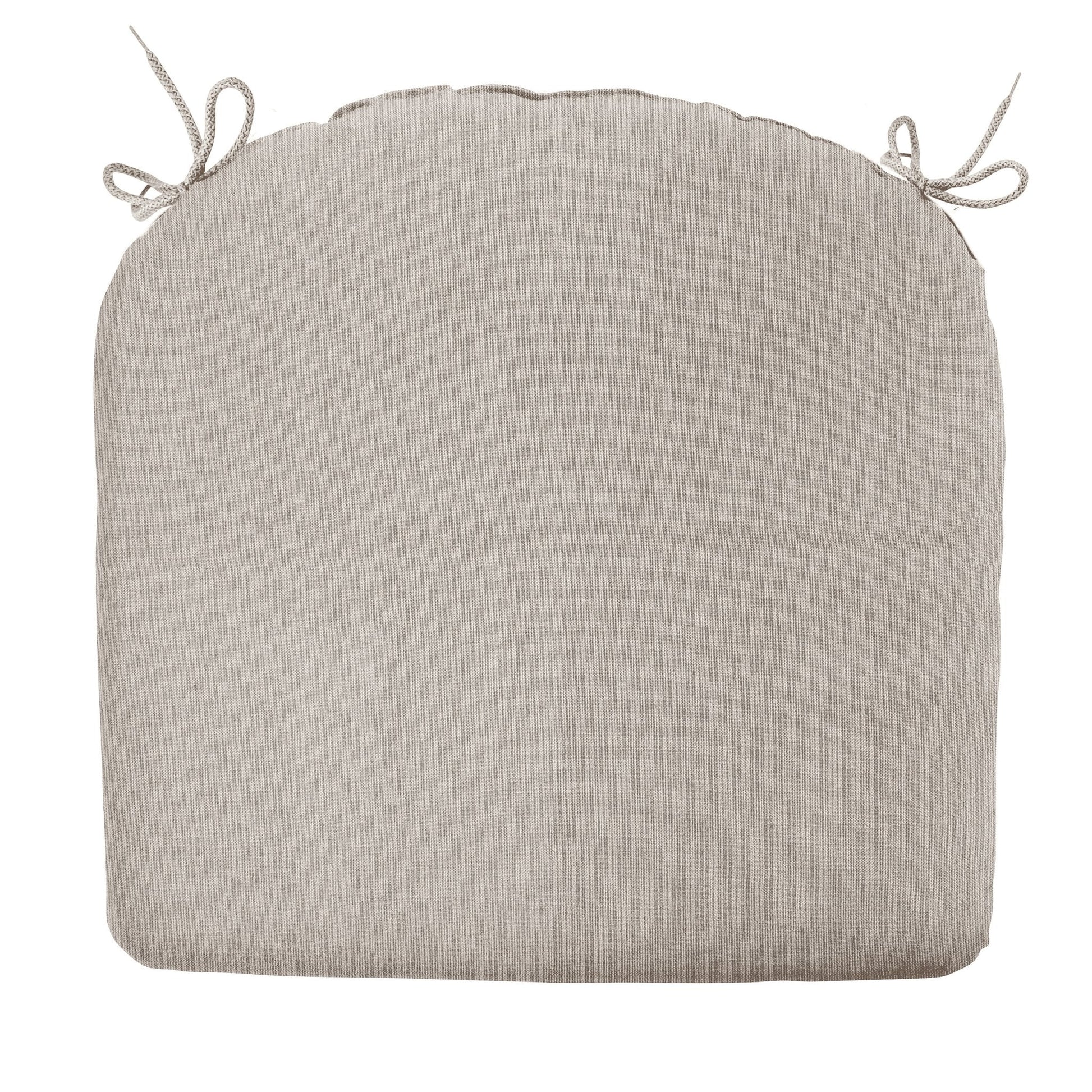 Madison Panama zitkussen 46x48 cm - Panama blend