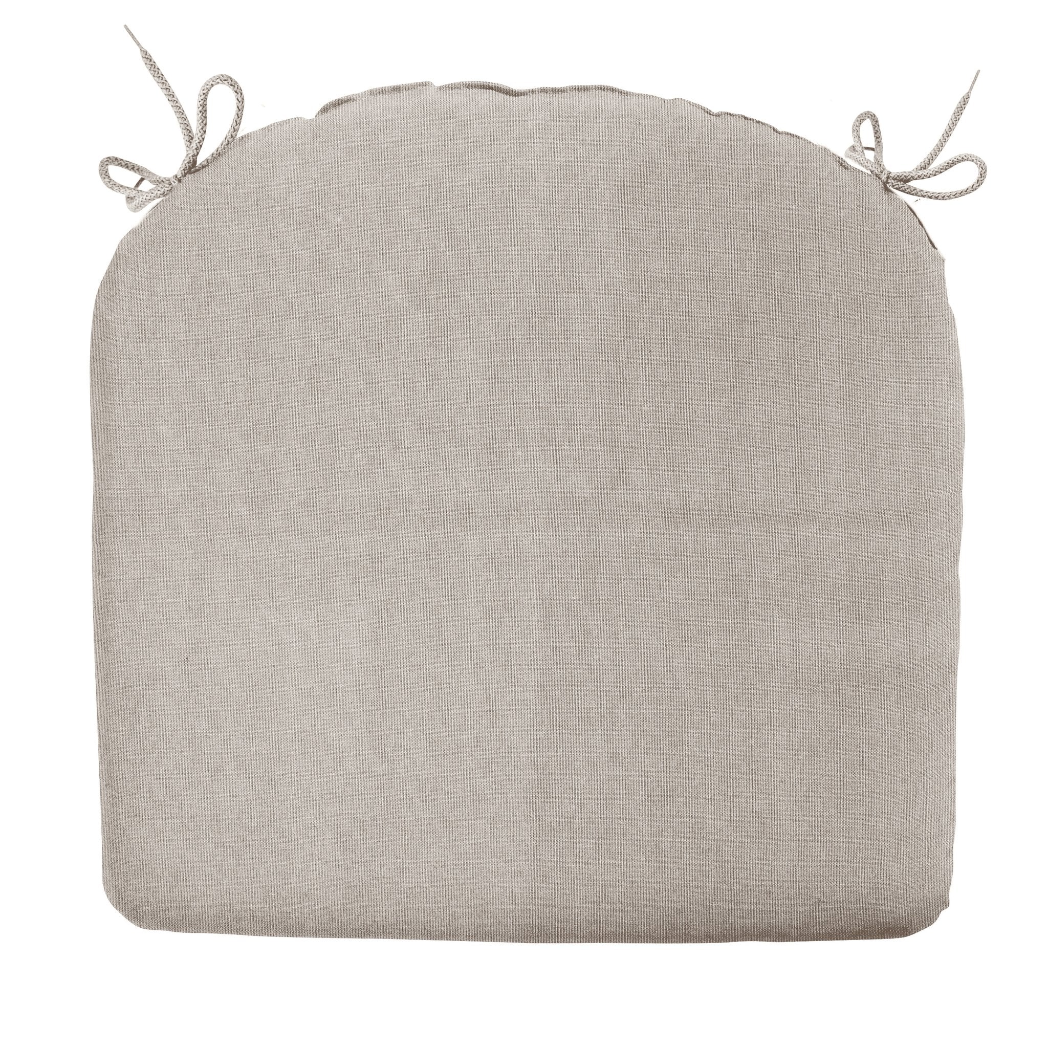 Madison Panama zitkussen 46x48 cm - Panama blend