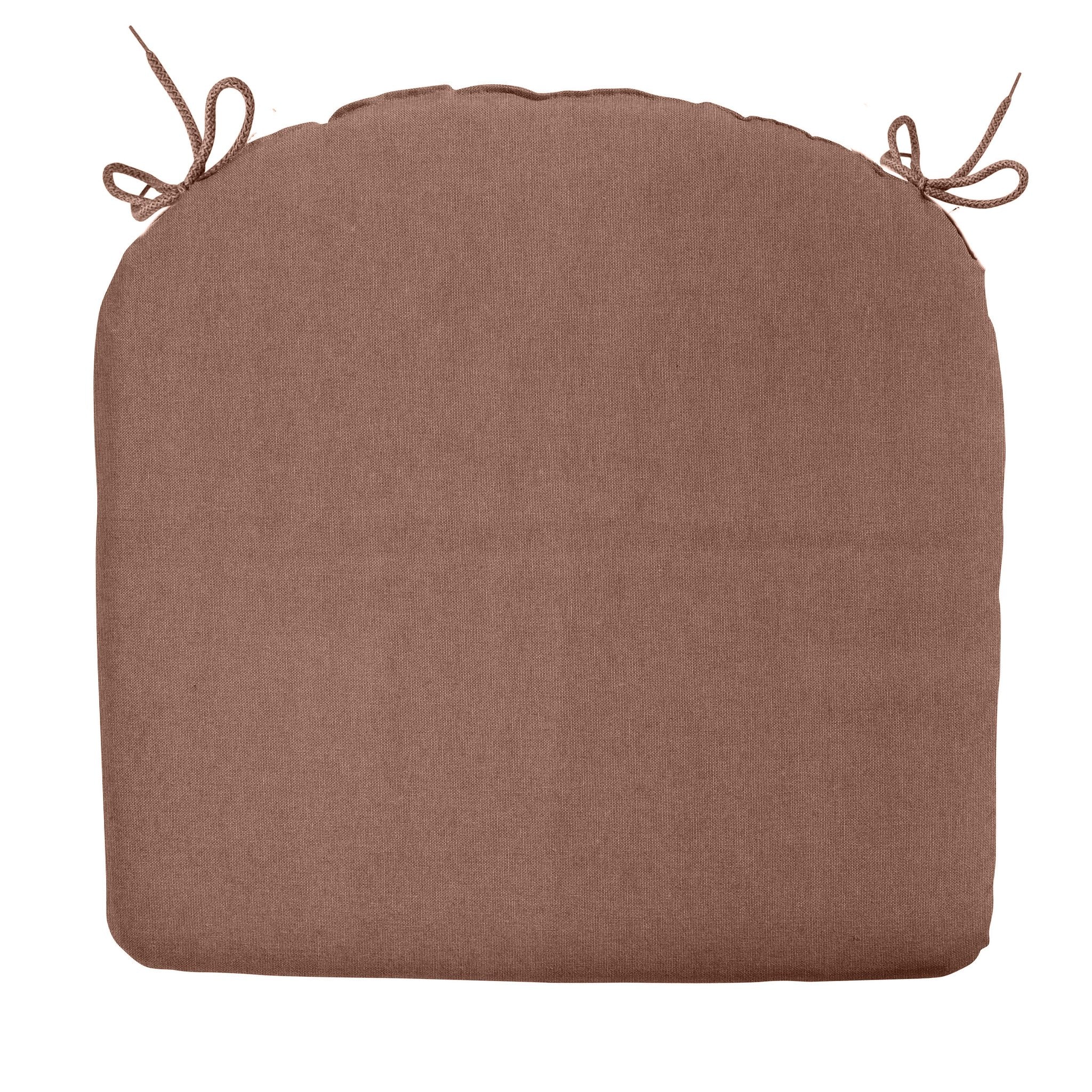 Madison Panama zitkussen 46x48 cm - Panama mocca