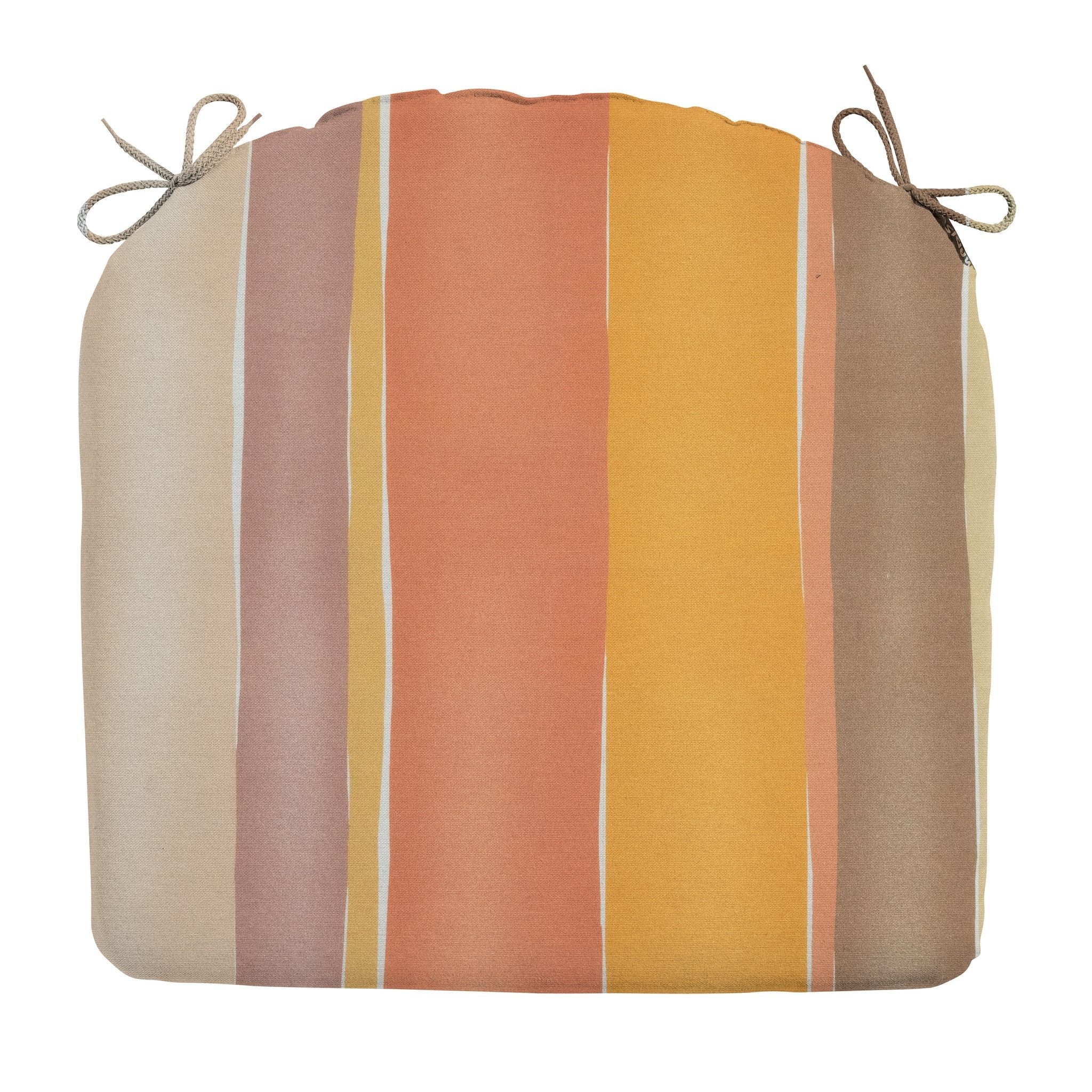 Madison Nox zitkussen 46x48 cm - Nox mocca