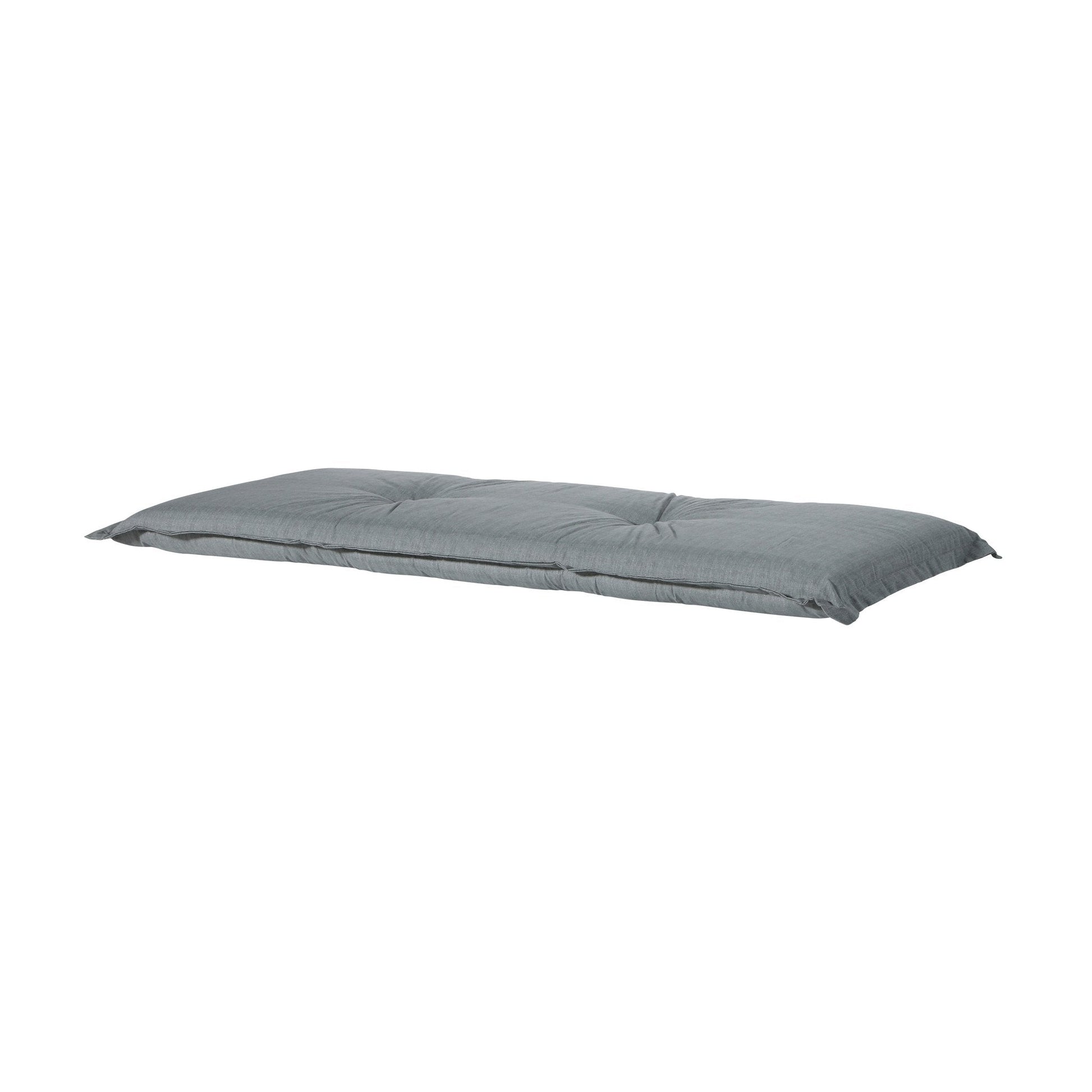 Madison Basic bankkussen 150x48 cm - Basic grey