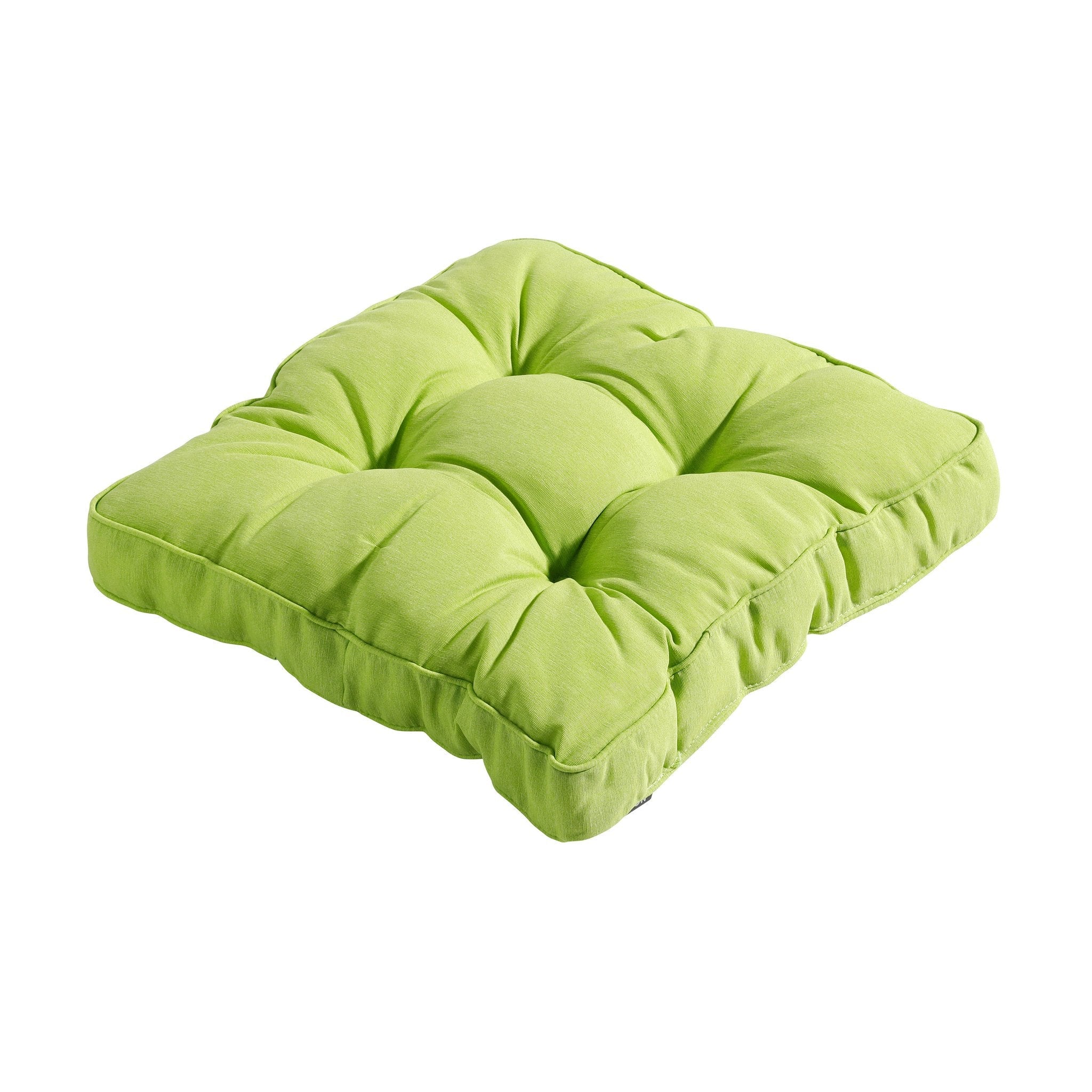 Madison Panama zitkussen 47x47 cm - Panama lime