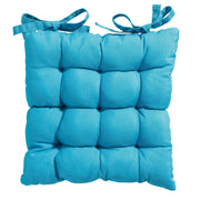 Madison Panama toscane zitkussen 46x46 cm - Panama aqua