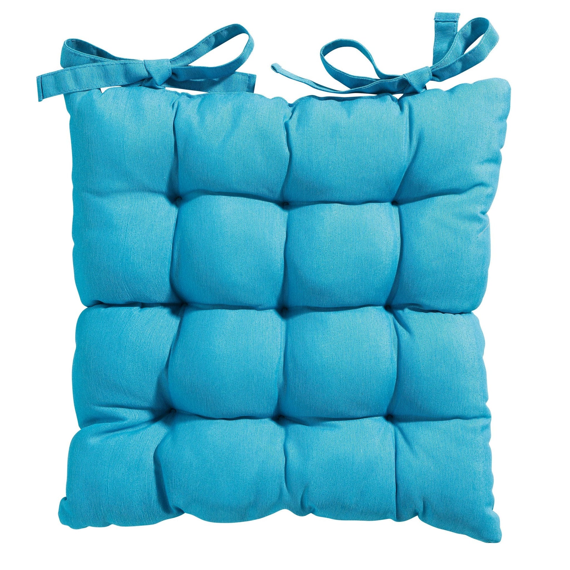 Madison Panama toscane zitkussen 46x46 cm - Panama aqua