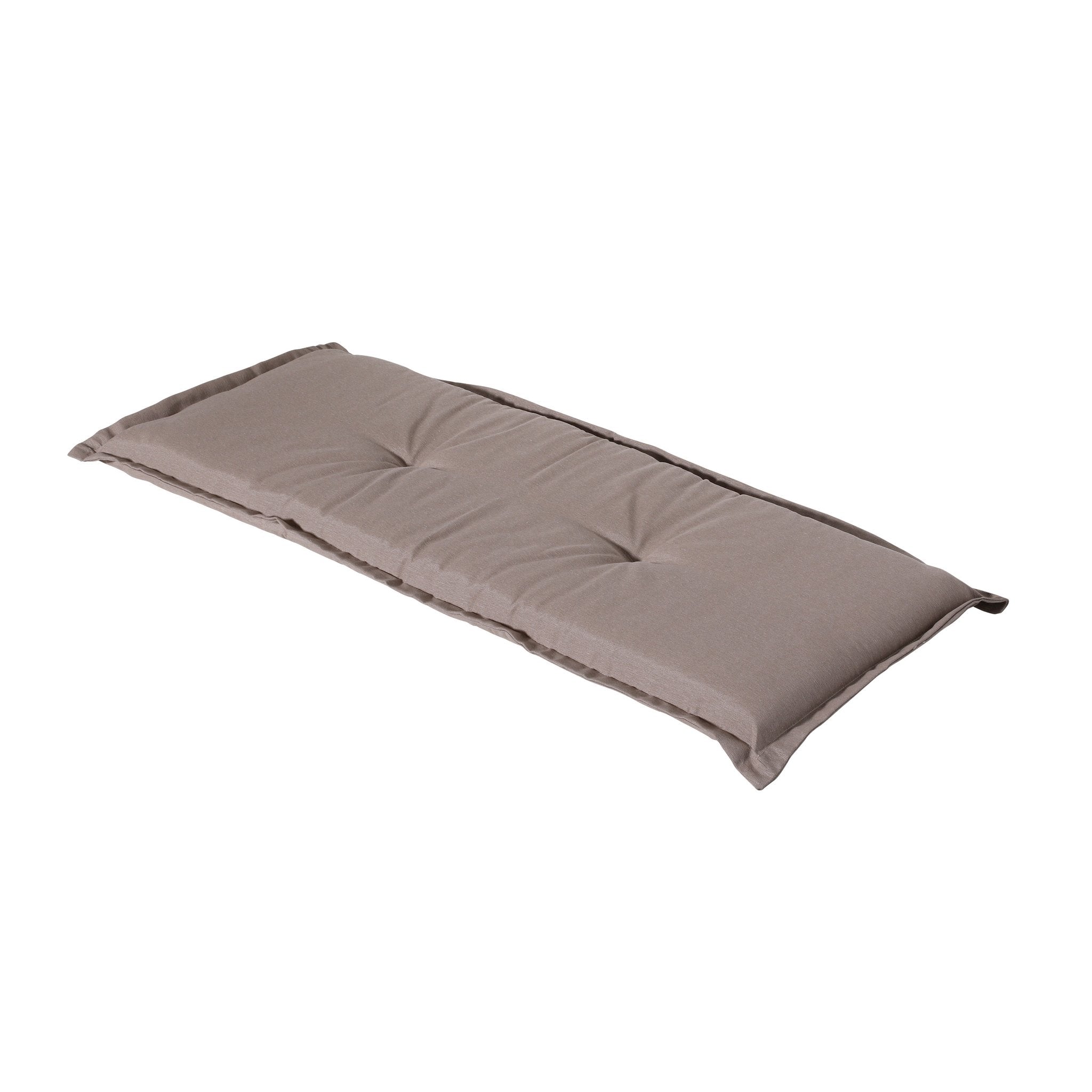 Madison Panama bankkussen 150x48 cm - Panama taupe