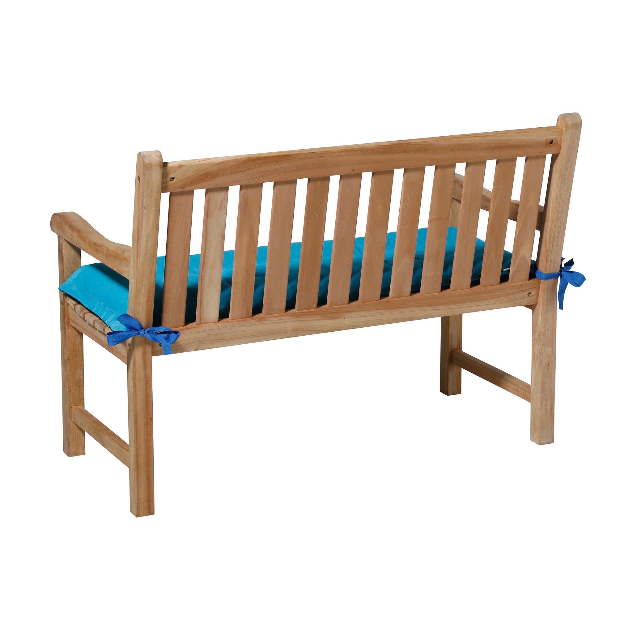 Madison Panama bankkussen 150x48 cm - Panama aqua