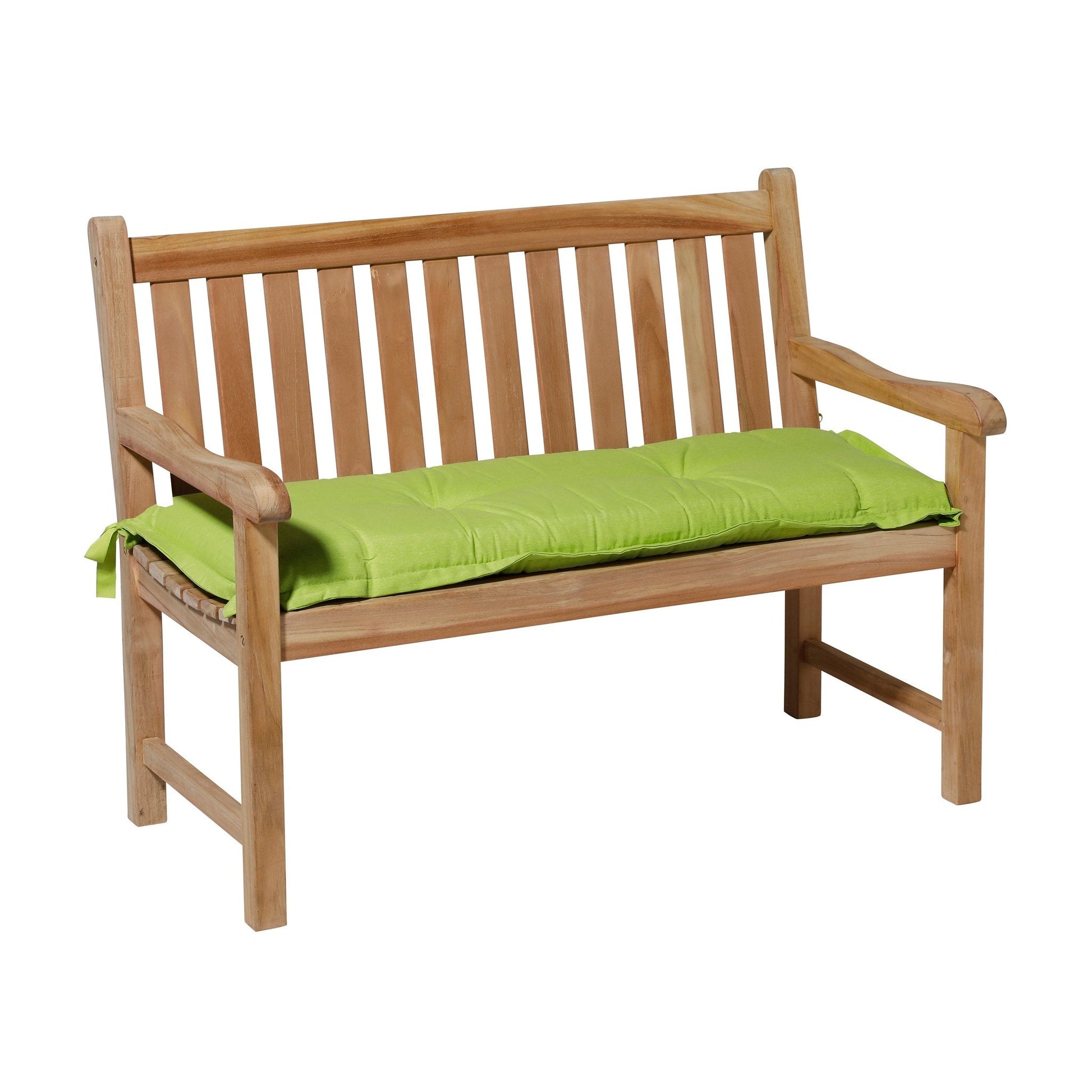 Madison Panama bankkussen 150x48 cm - Panama lime