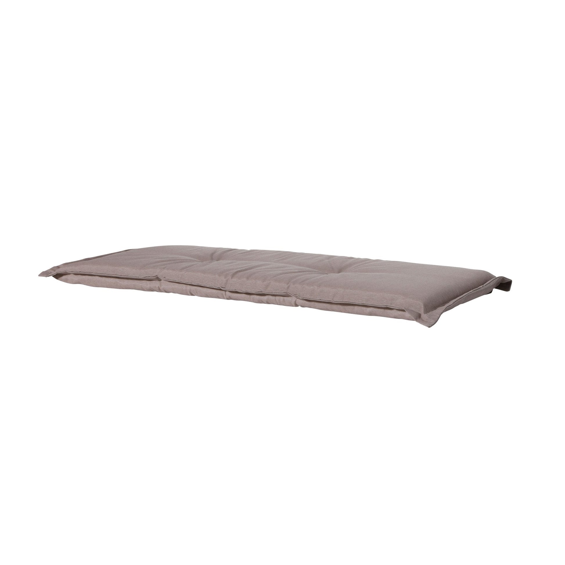 Madison Panama bankkussen 180x48 cm - Panama taupe