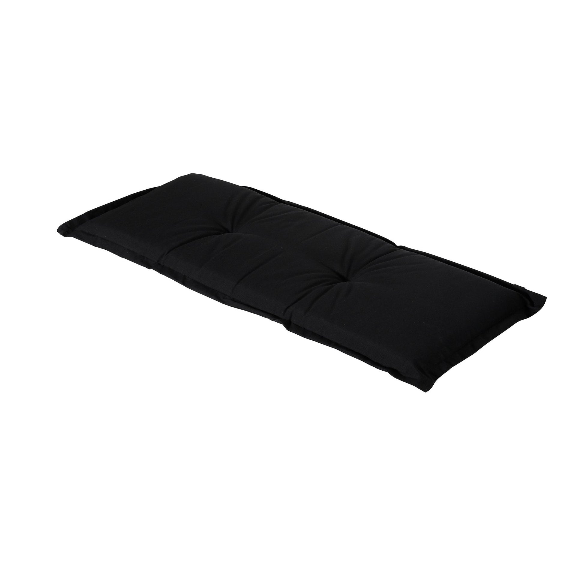 Madison Panama bankkussen 180x48 cm - Panama black