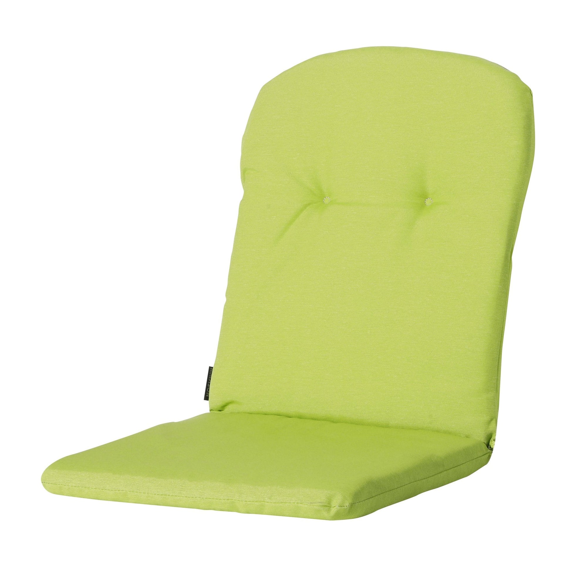 Madison Panama kuipzitkussen 96x45 cm - Panama lime