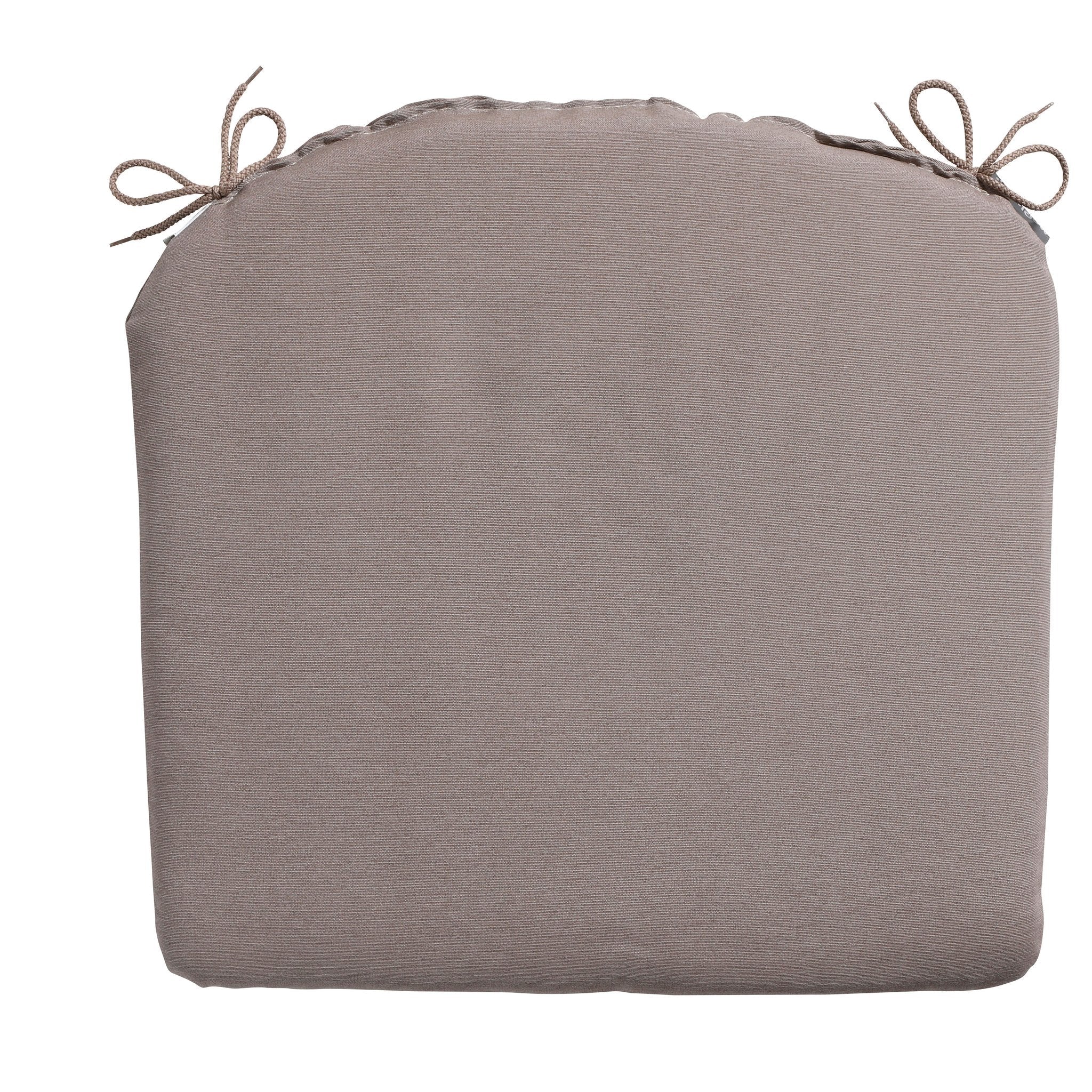 Madison Panama zitkussen 46x48 cm - Panama taupe