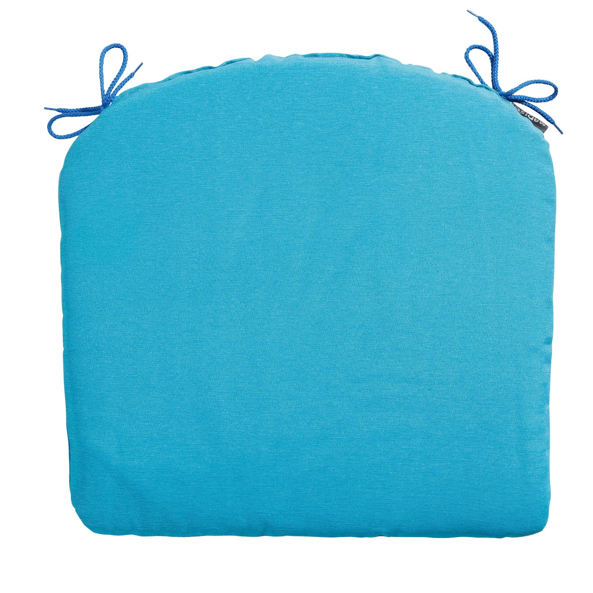 Madison Panama zitkussen 46x48 cm - Panama aqua