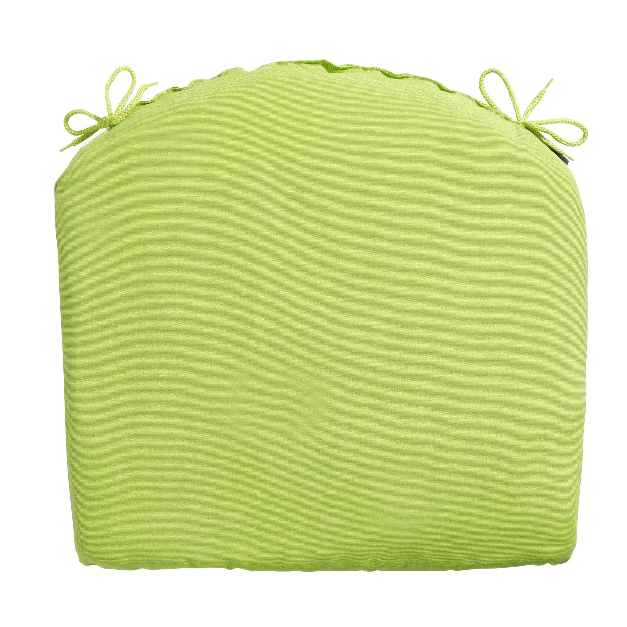 Madison Panama zitkussen 46x48 cm - Panama lime