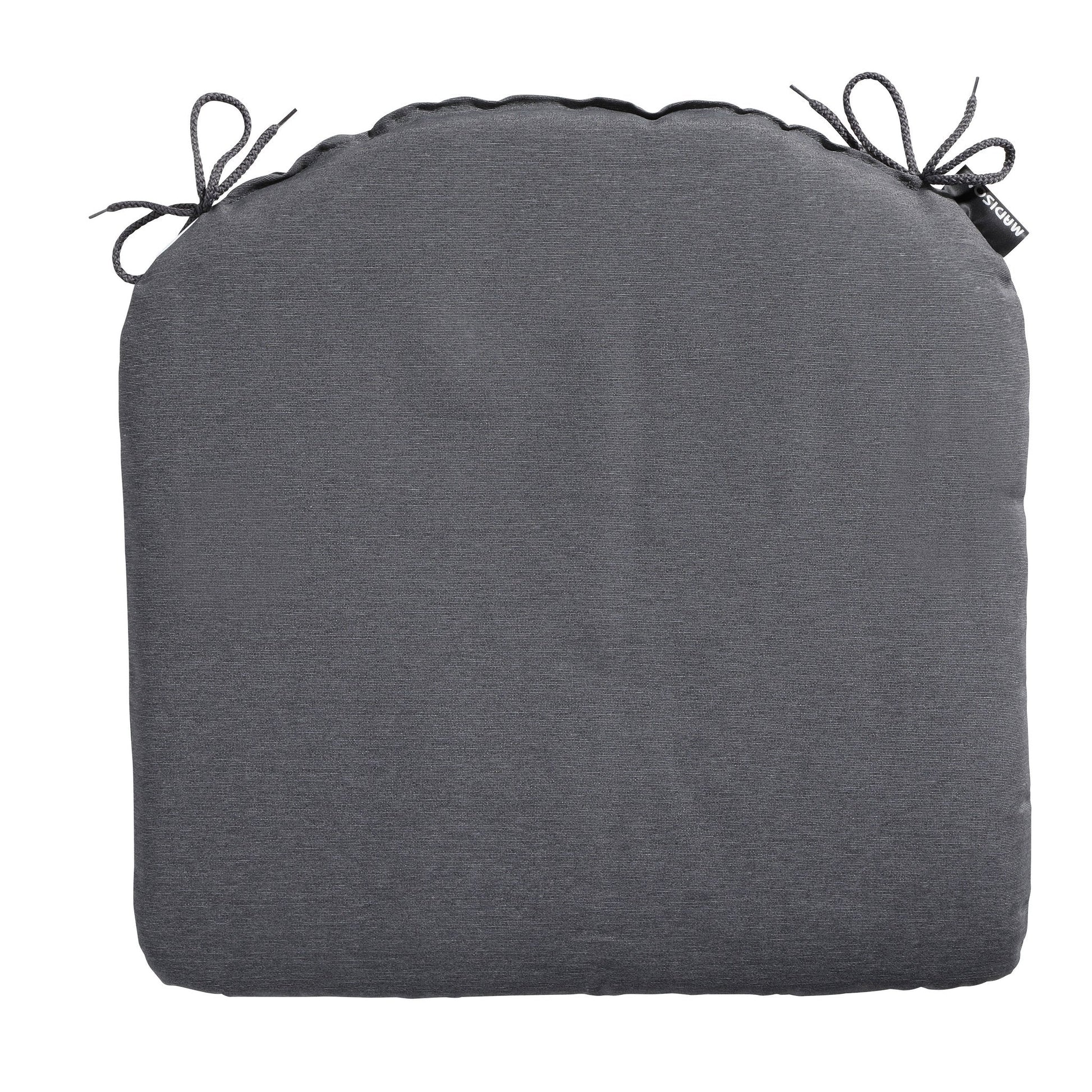 Madison Panama zitkussen 46x48 cm - Panama grey