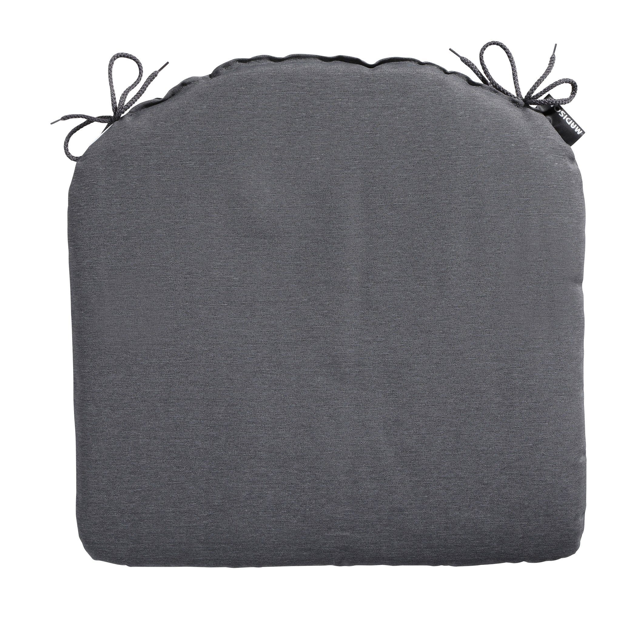 Madison Panama zitkussen 46x48 cm - Panama grey