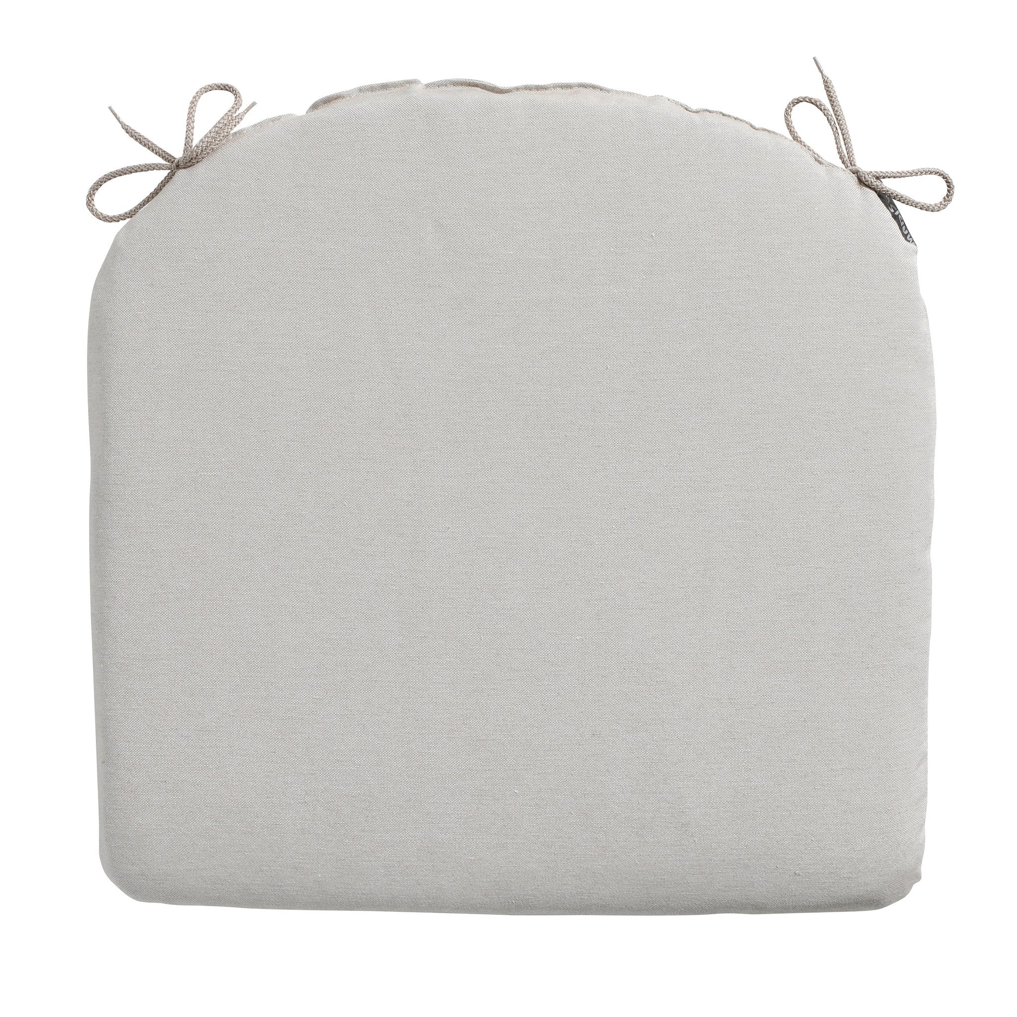 Madison Panama zitkussen 46x48 cm - Panama linnen