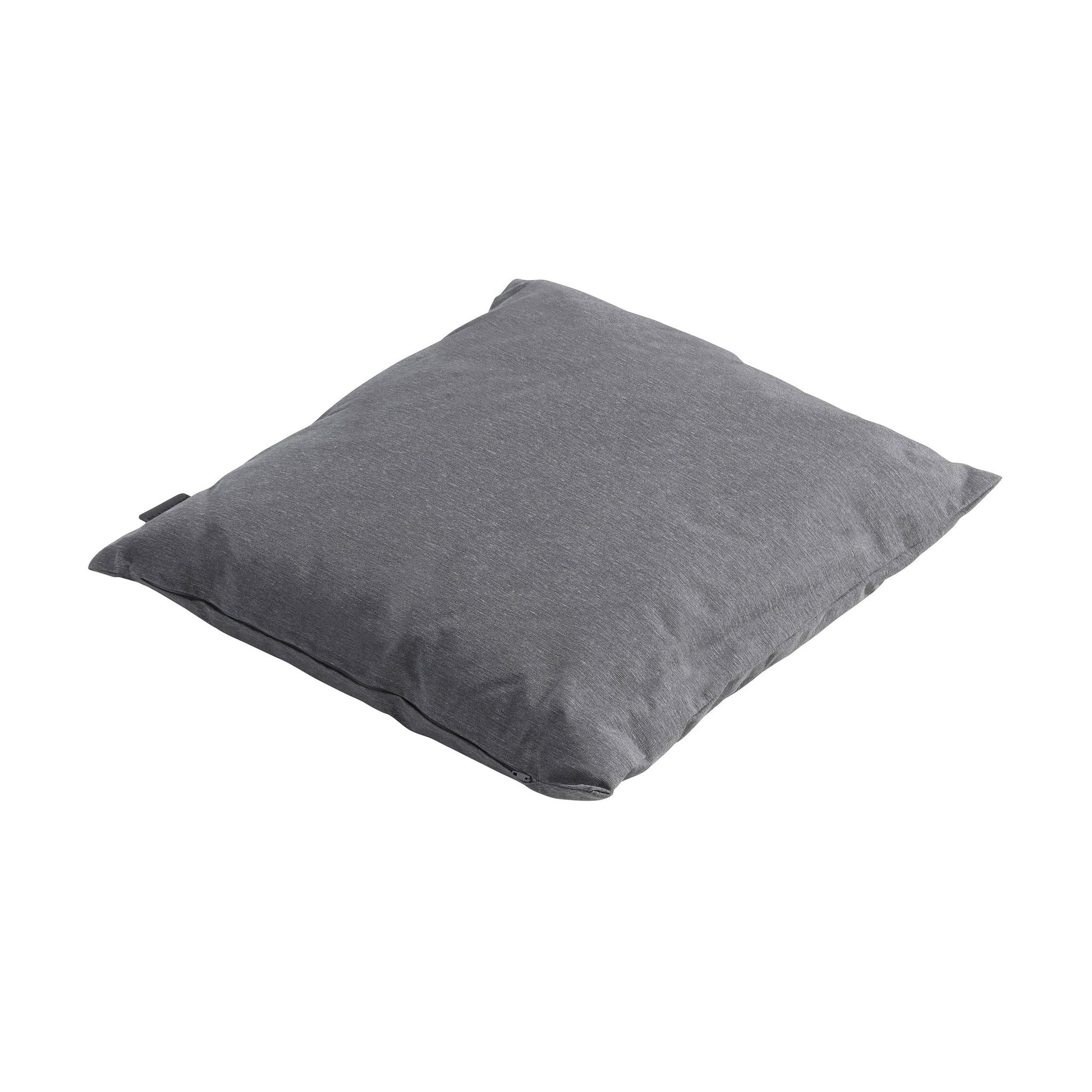 Madison Panama XL sierkussen 45x45 cm - Panama grey