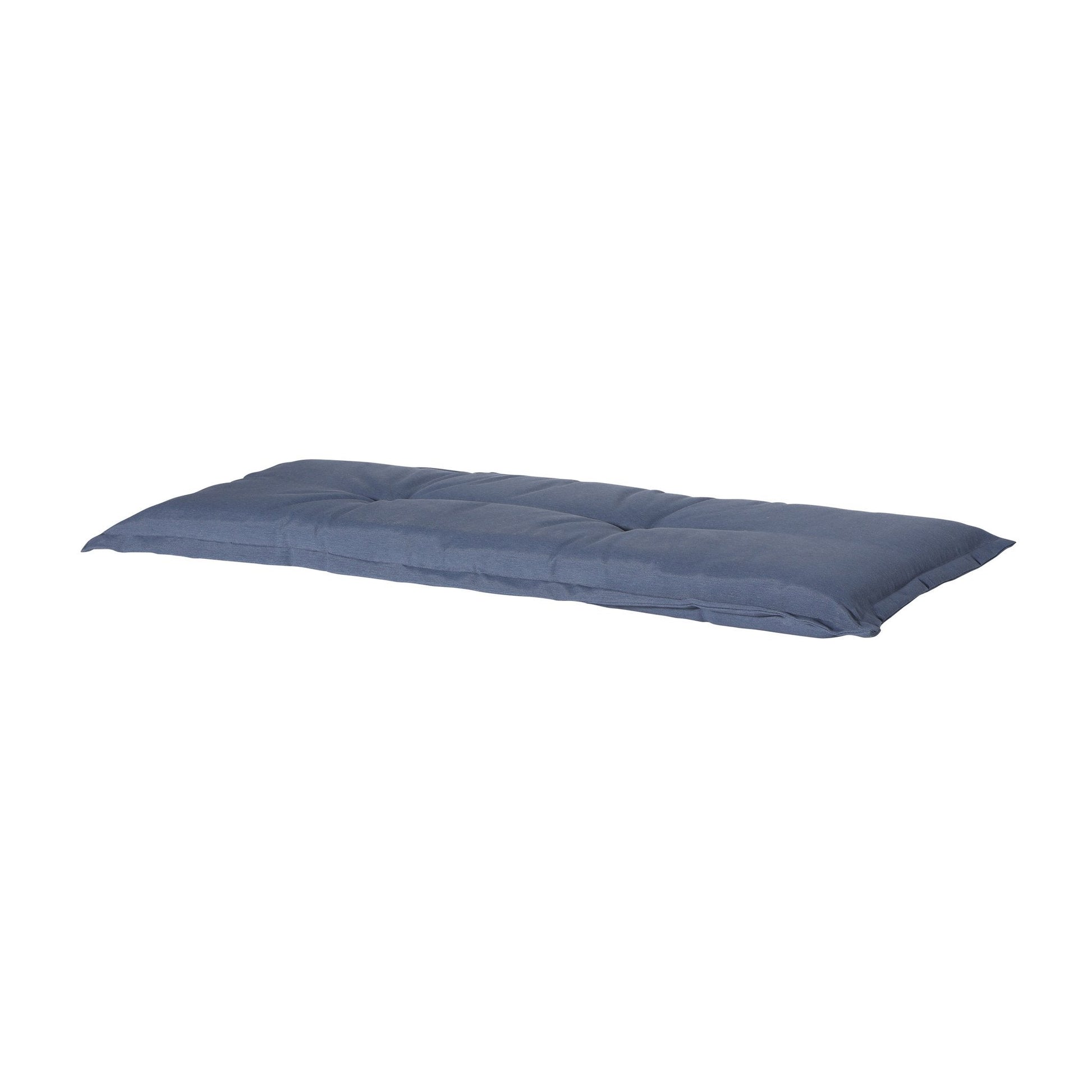 Madison Panama bankkussen 180x48 cm - Panama safier blue