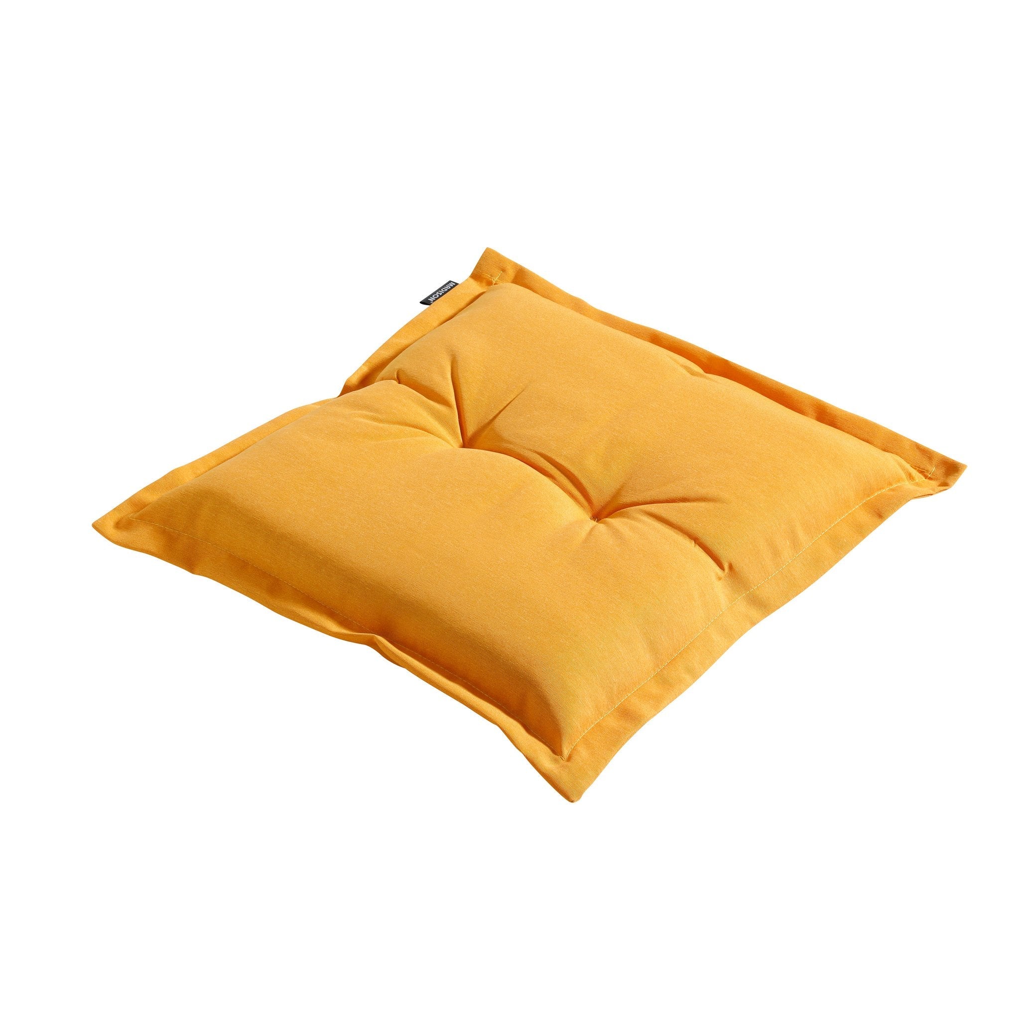 Madison Panama zitkussen 50x50 cm - Panama golden glow