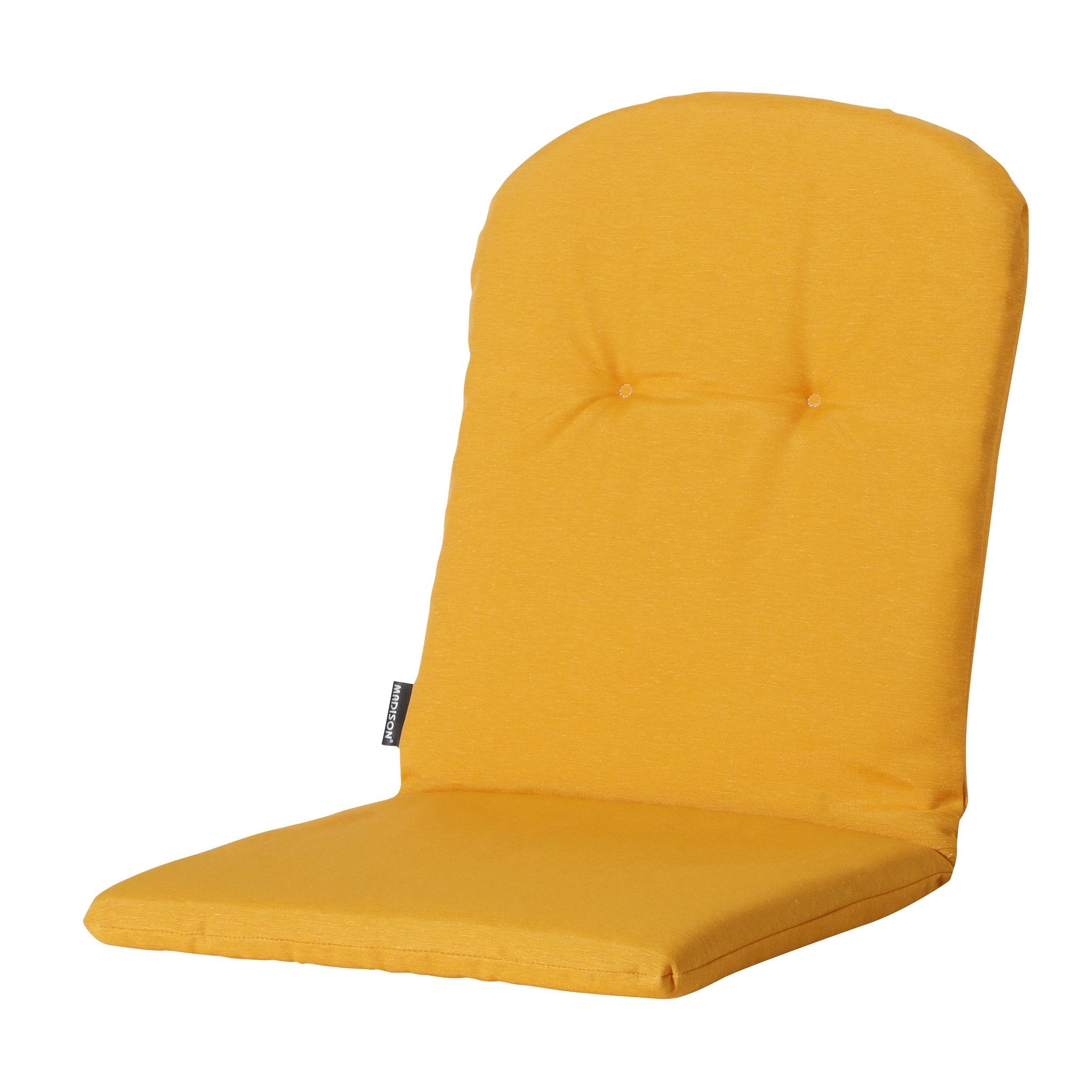 Madison Panama kuipzitkussen 96x45 cm - Panama golden glow