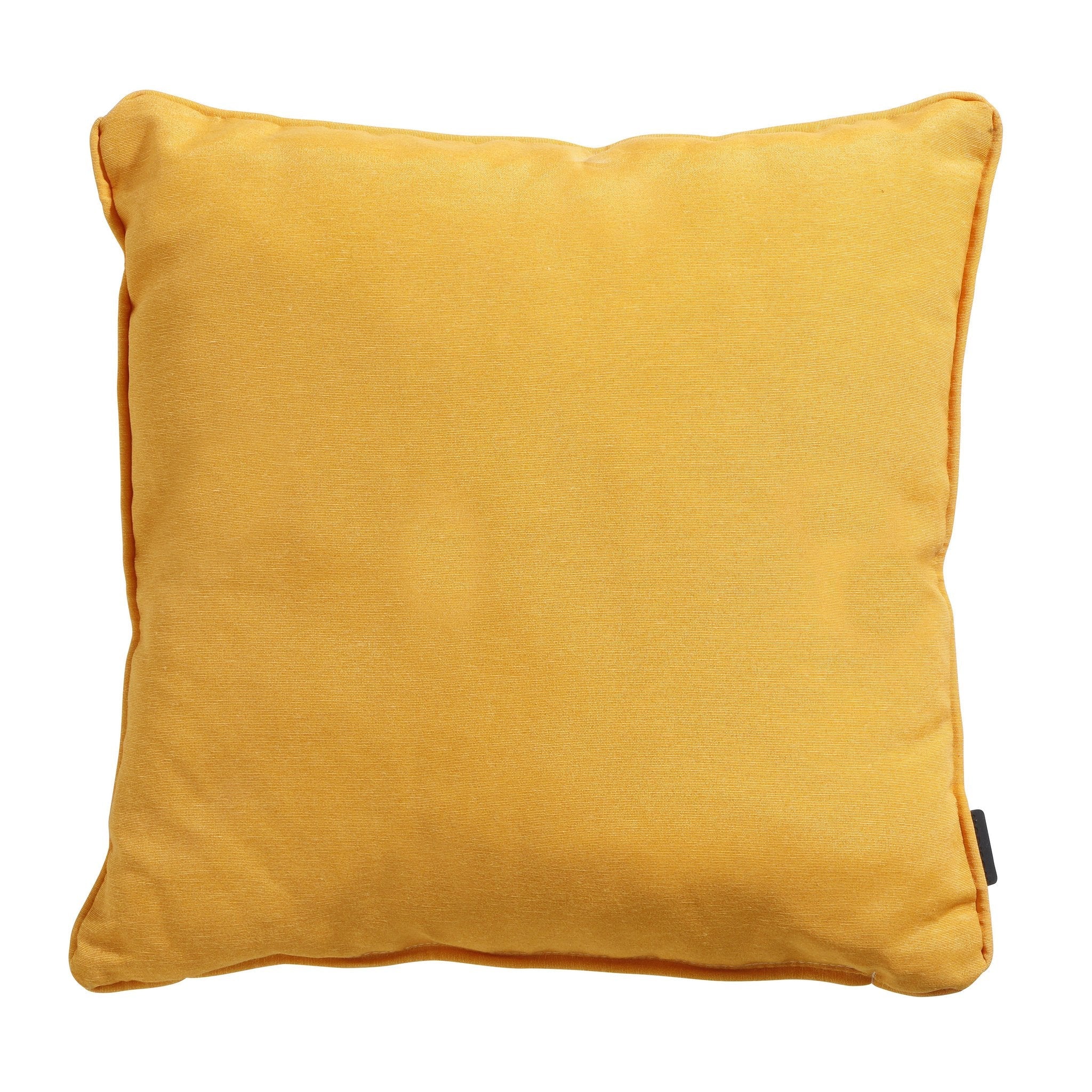 Madison Panama sierkussen 60x60 cm - Panama golden glow