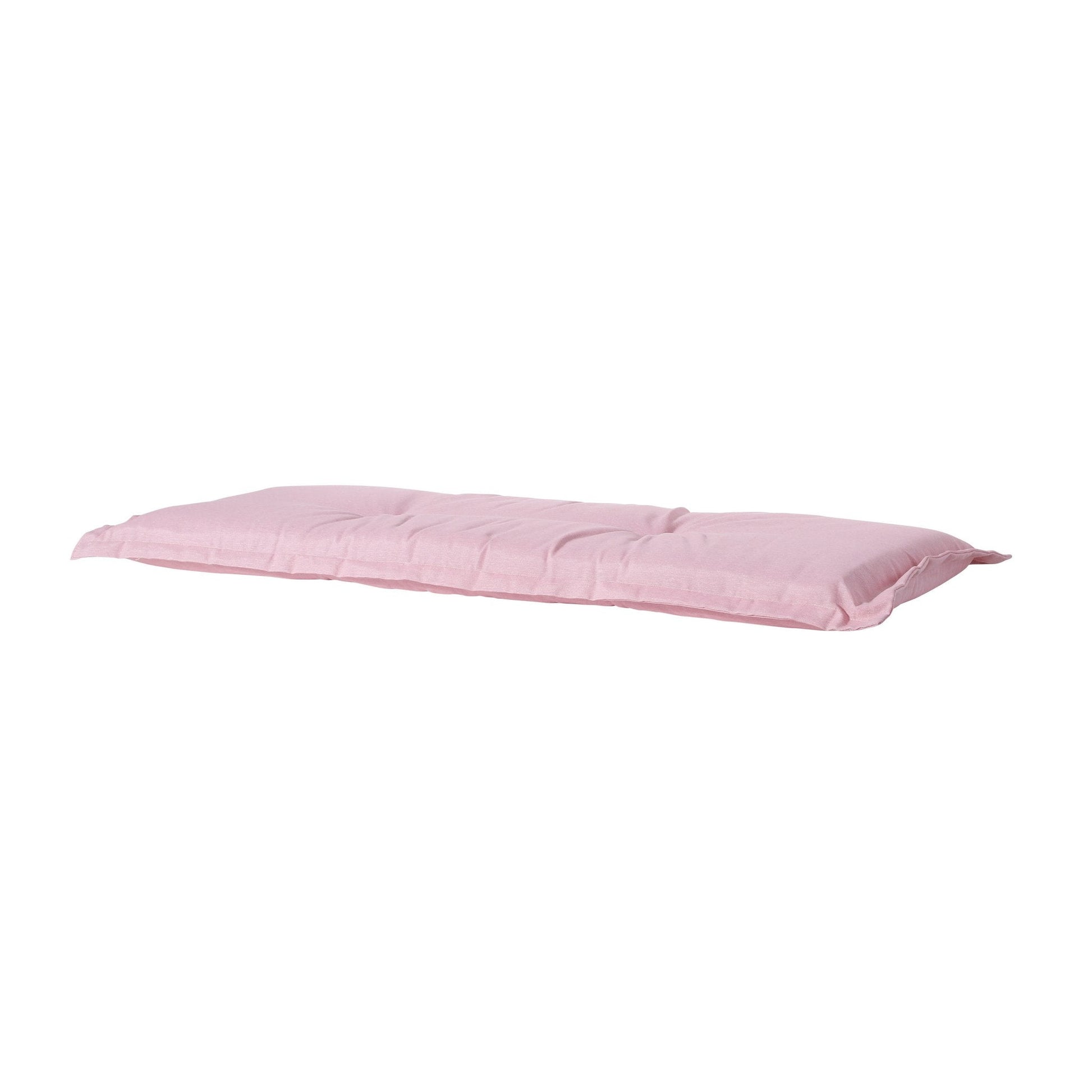Madison Panama bankkussen 150x48 cm - Panama soft pink