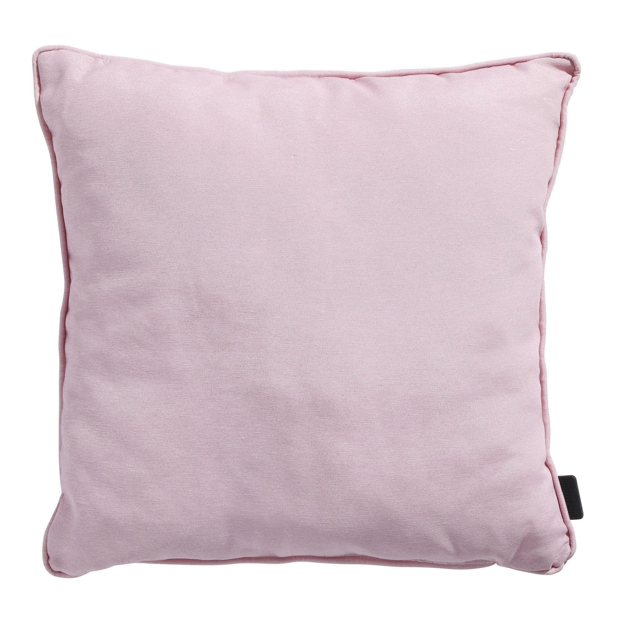 Madison Panama sierkussen 60x60 cm - Panama soft pink