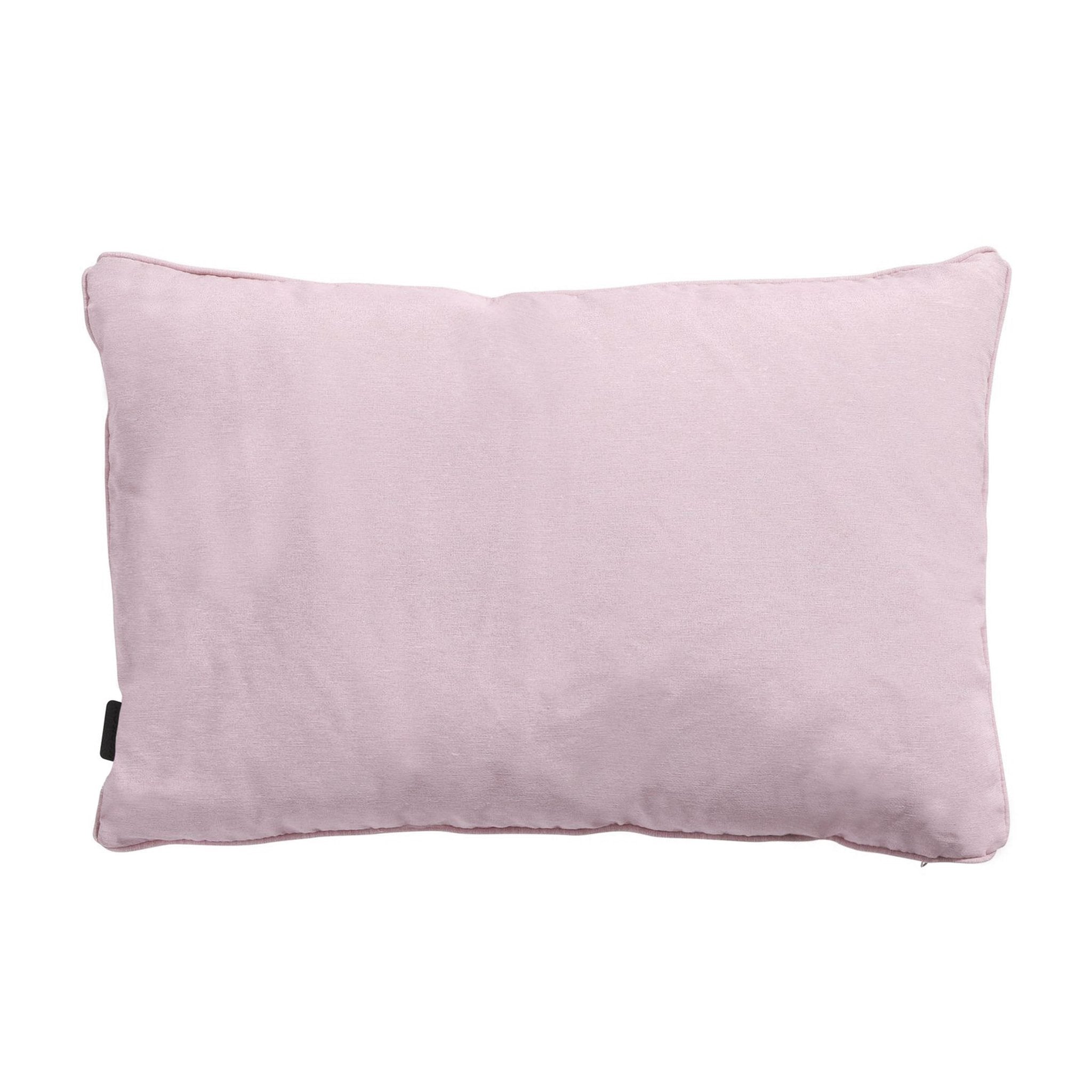 Madison Panama sierkussen 40x60 cm - Panama soft pink