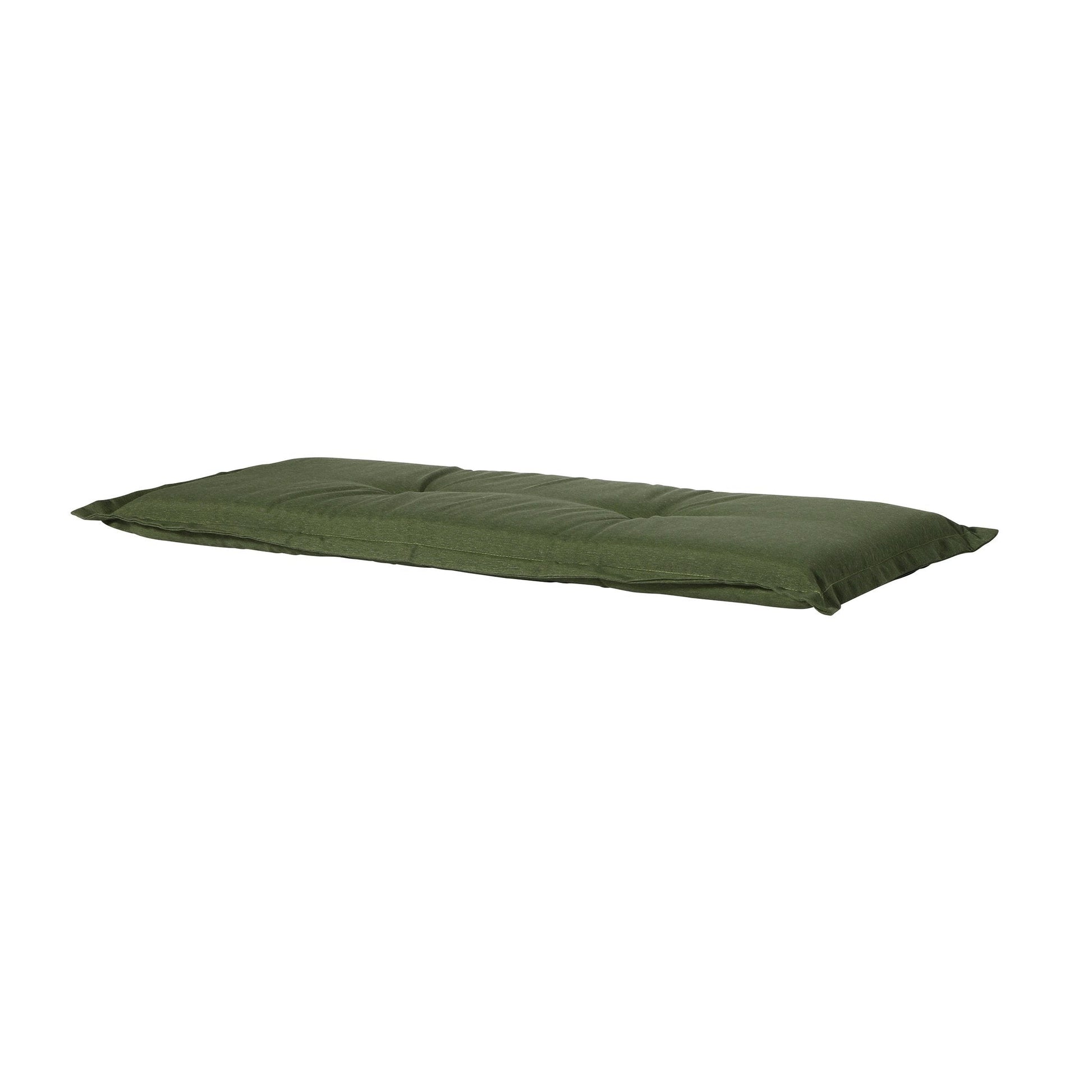 Madison Panama bankkussen 120x48 cm - Panama green