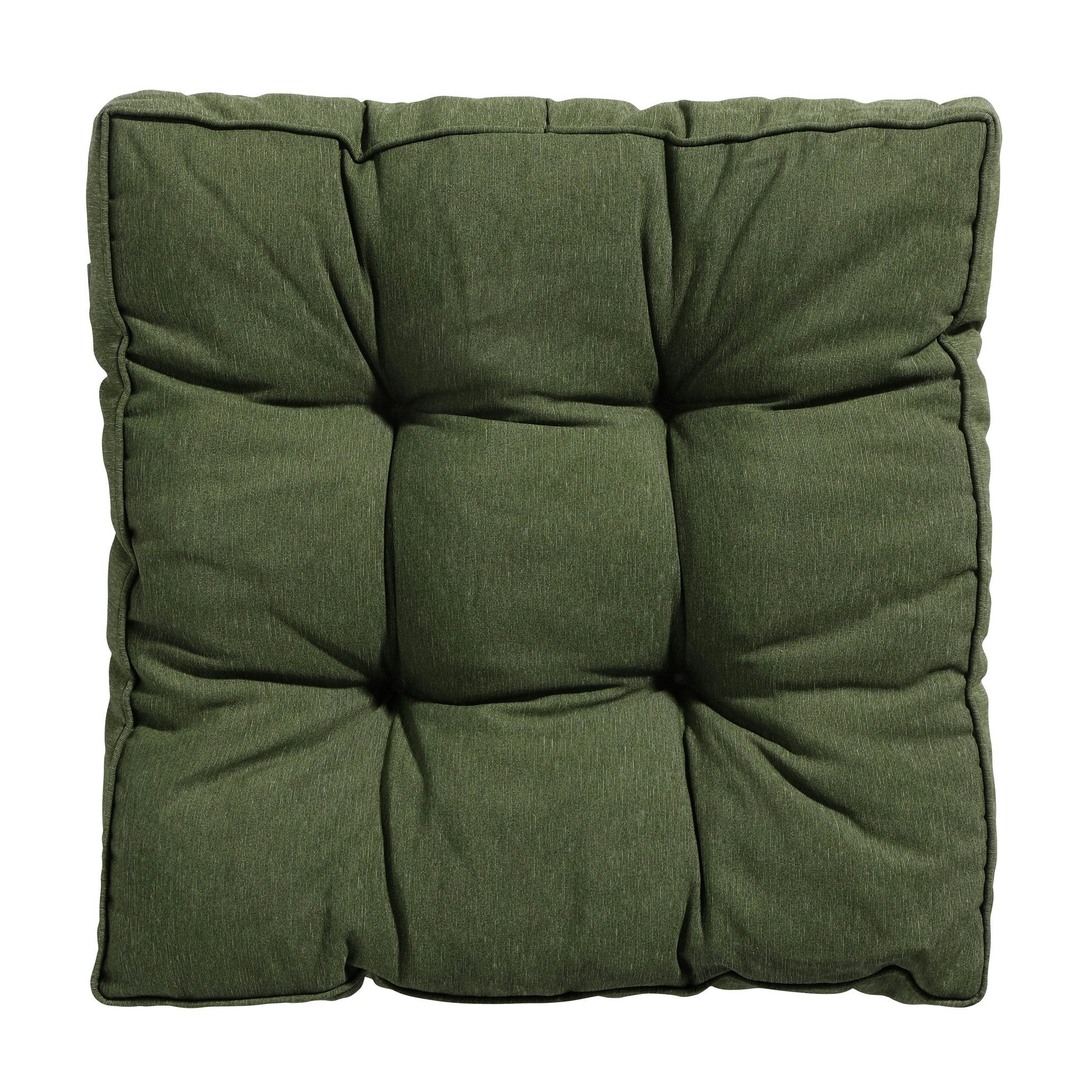 Madison Panama zitkussen 47x47 cm - Panama green