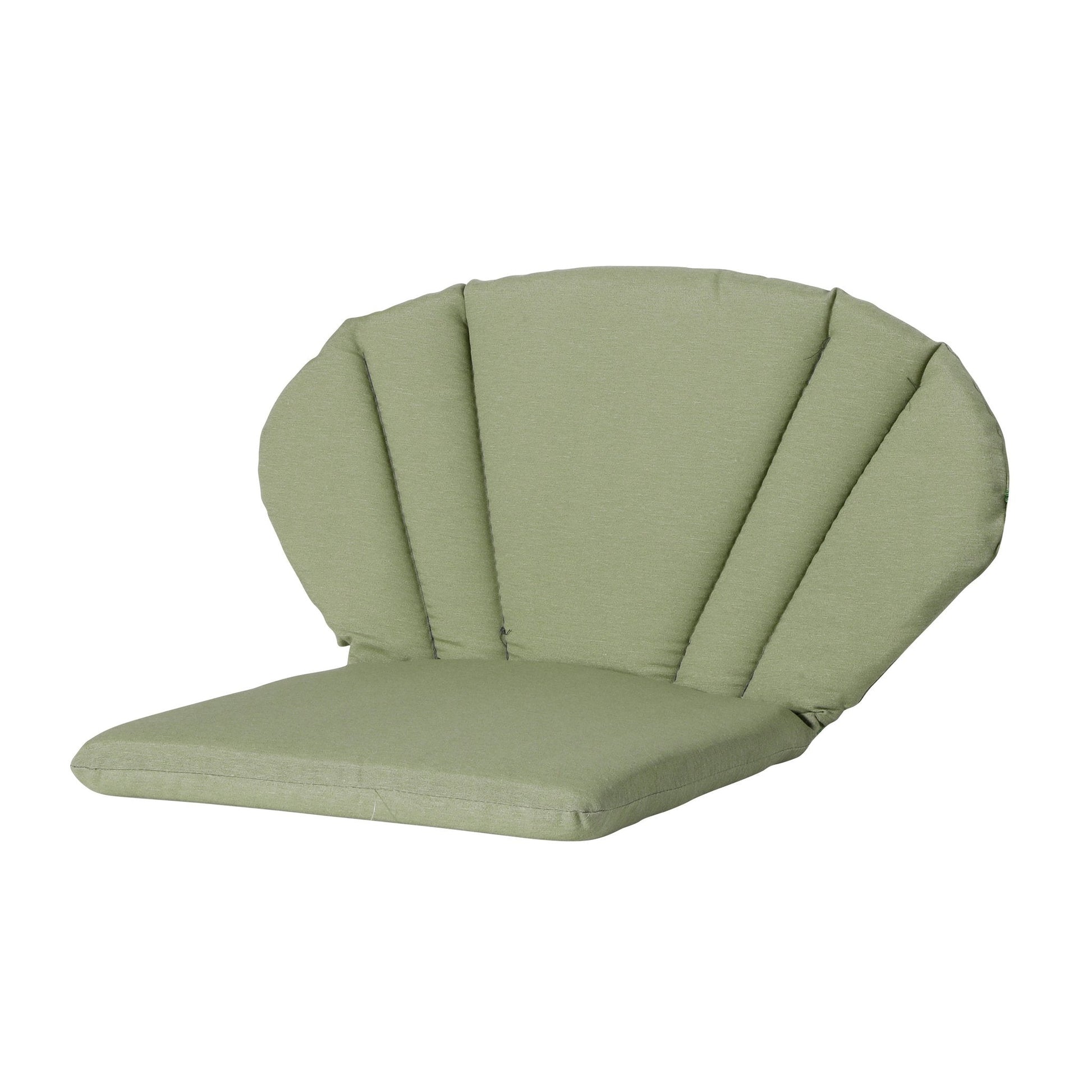 Madison Panama stoelkussen 77x48 cm - Panama sage