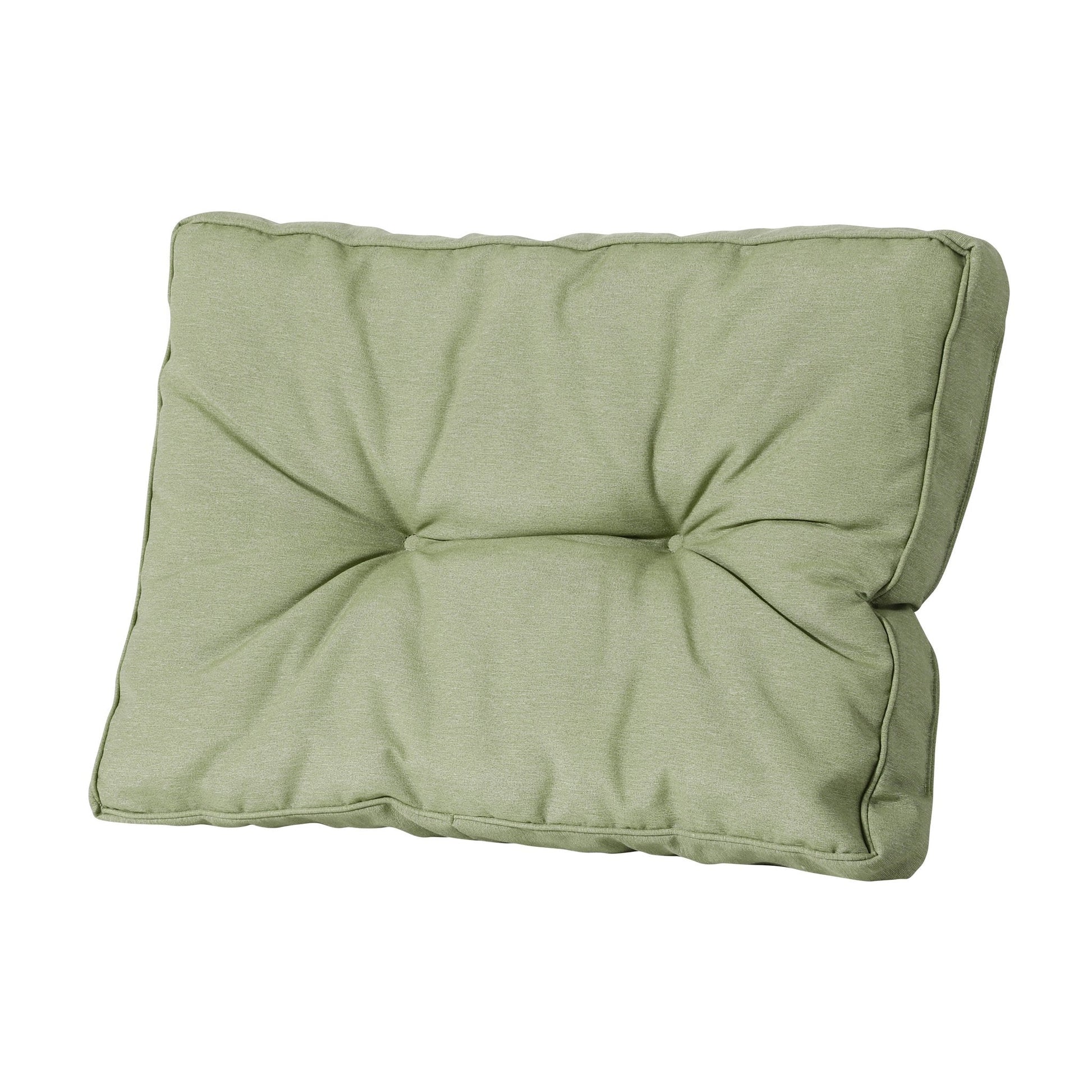 Madison Panama rugkussen 43x73 cm - Panama sage