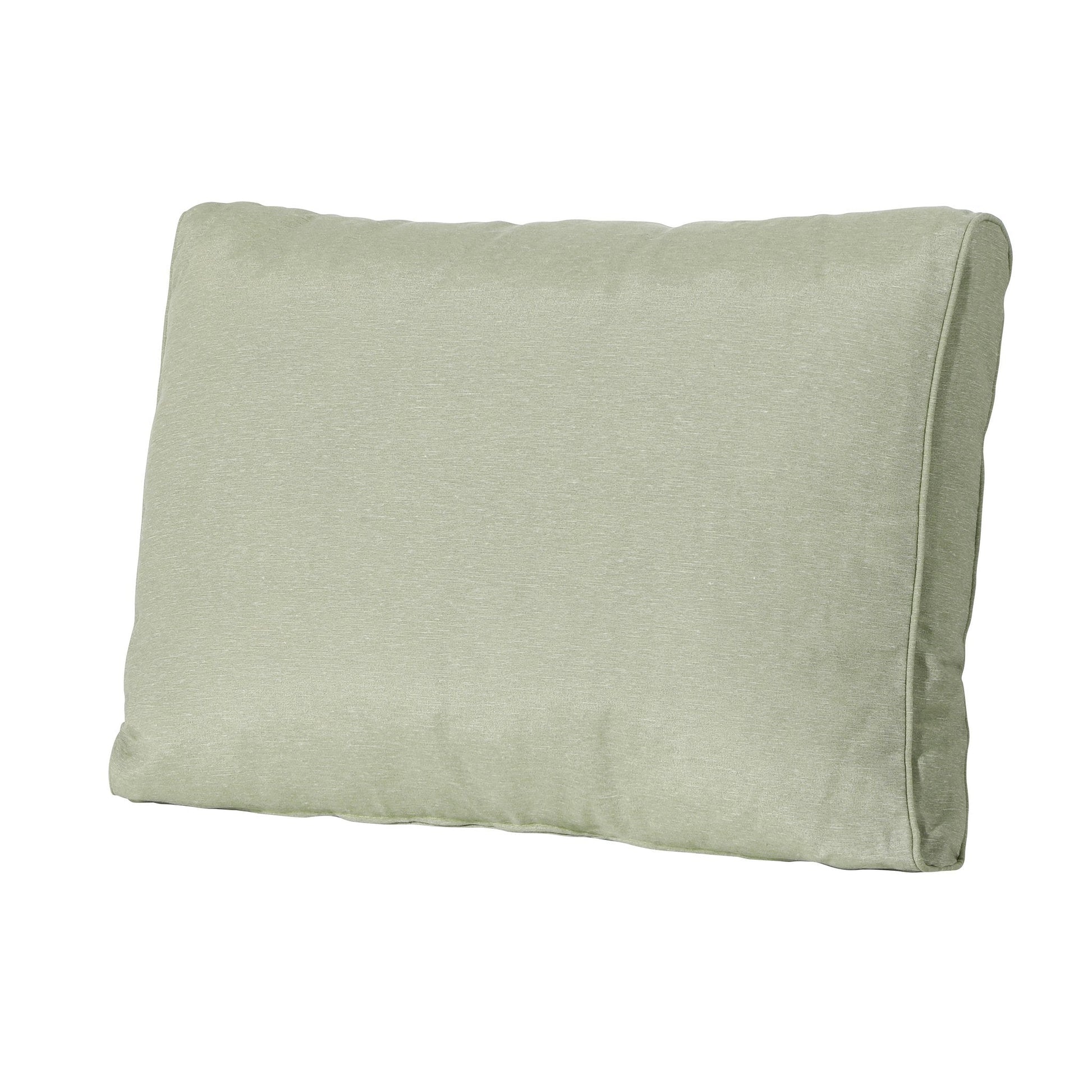 Madison Panama lounge rugkussen 40x60 cm - Panama sage