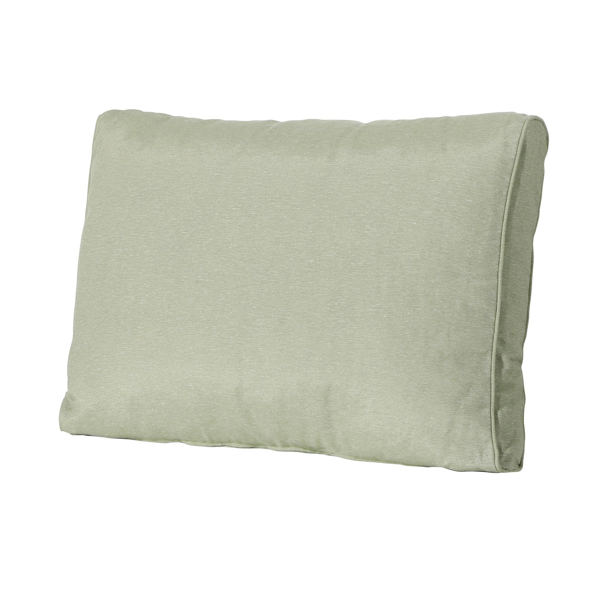 Madison Panama lounge rugkussen 40x60 cm - Panama sage