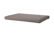 Madison Lounge Panama Taupe palletkussen voor palletbank | 120cm x 80cm
