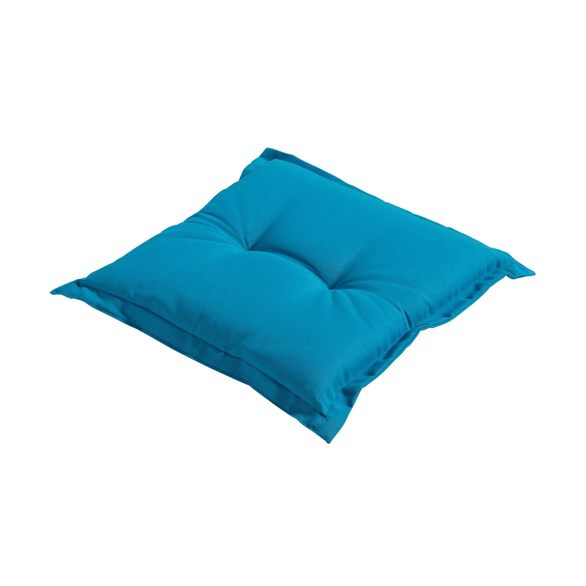 Madison Panama zitkussen 50x50 cm - Panama aqua