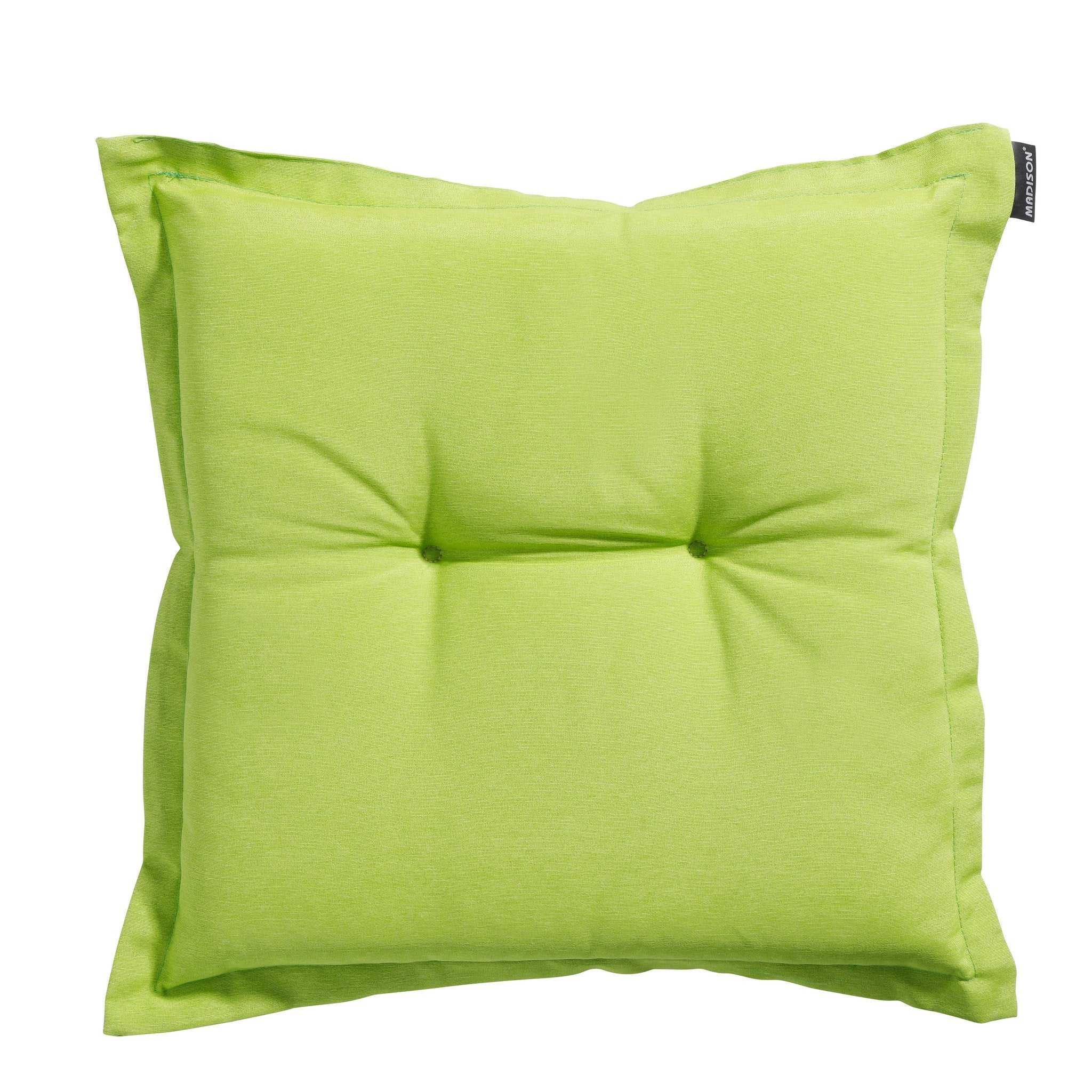 Madison Panama zitkussen 50x50 cm - Panama lime