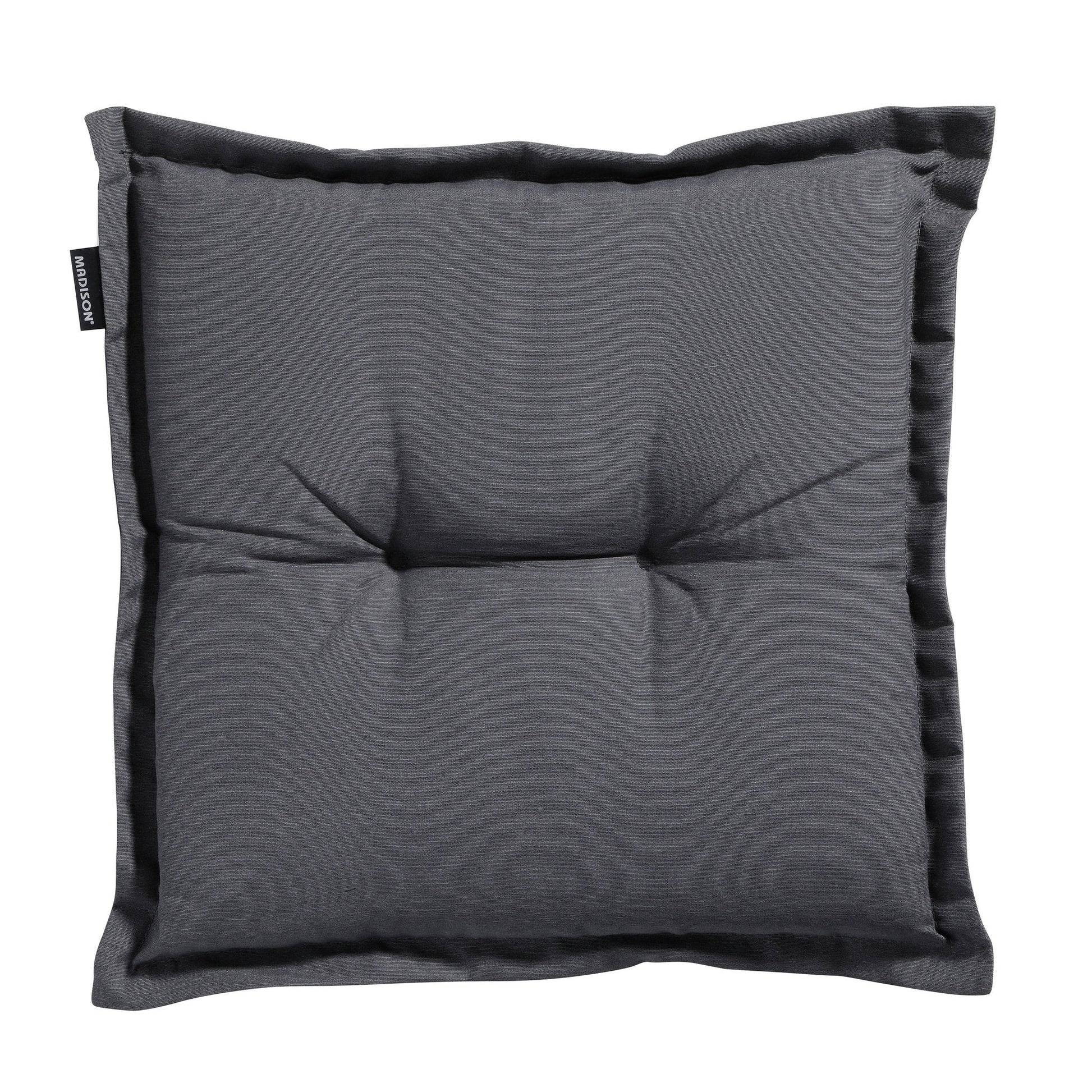 Madison Panama zitkussen 50x50 cm - Panama grey