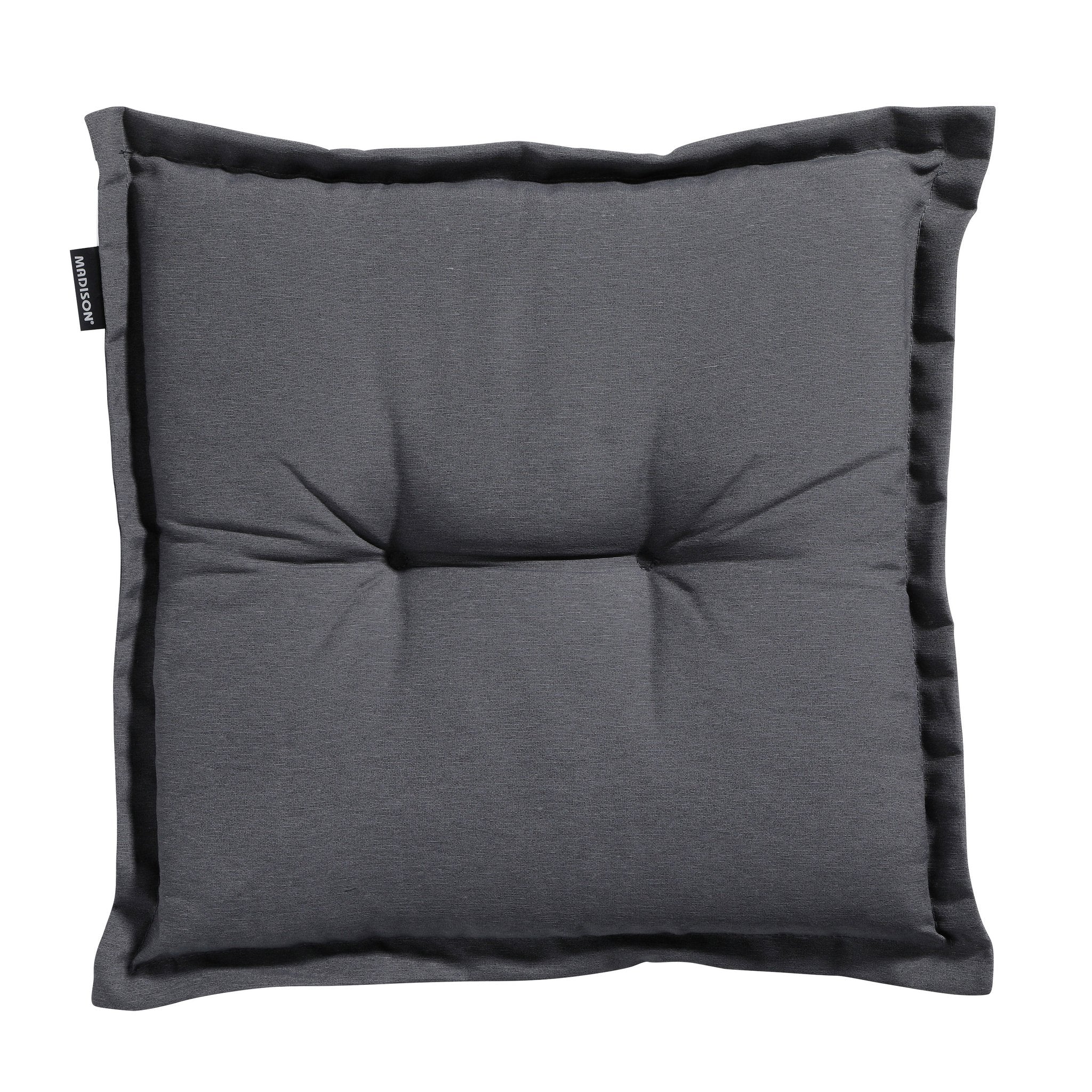 Madison Panama zitkussen 50x50 cm - Panama grey