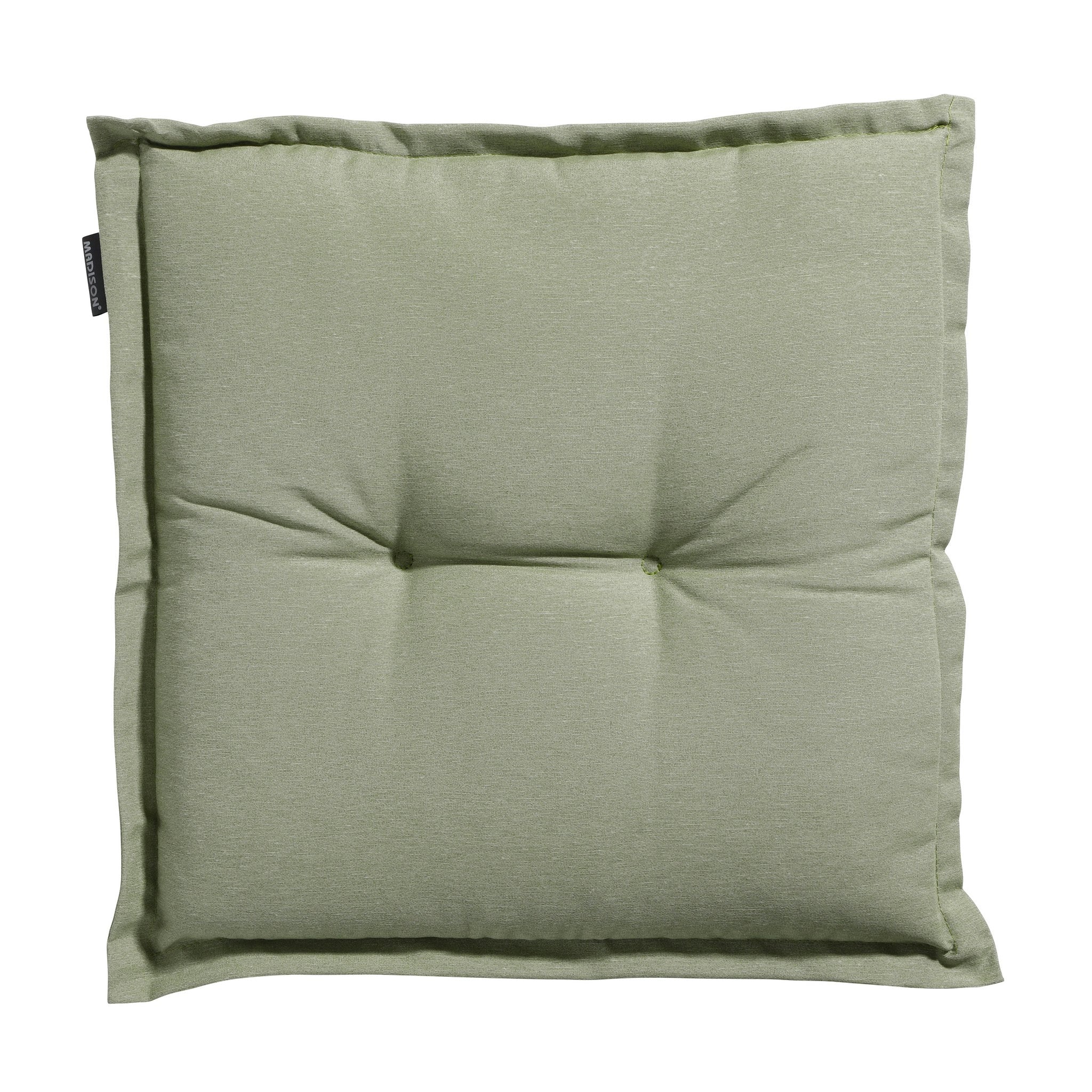 Madison Panama zitkussen 50x50 cm - Panama sage