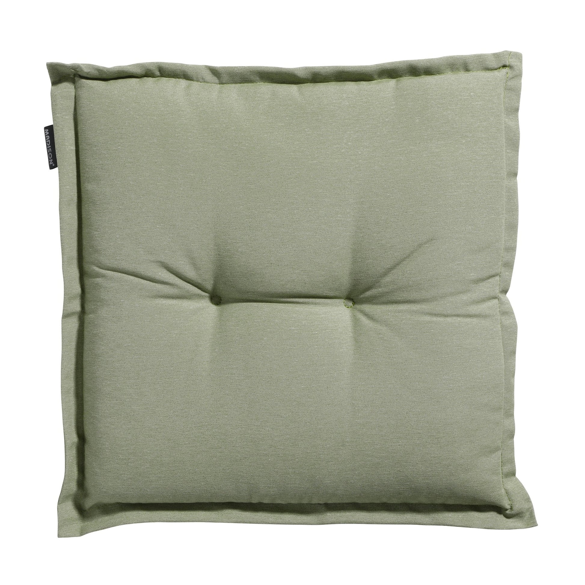 Madison Panama zitkussen 50x50 cm - Panama sage