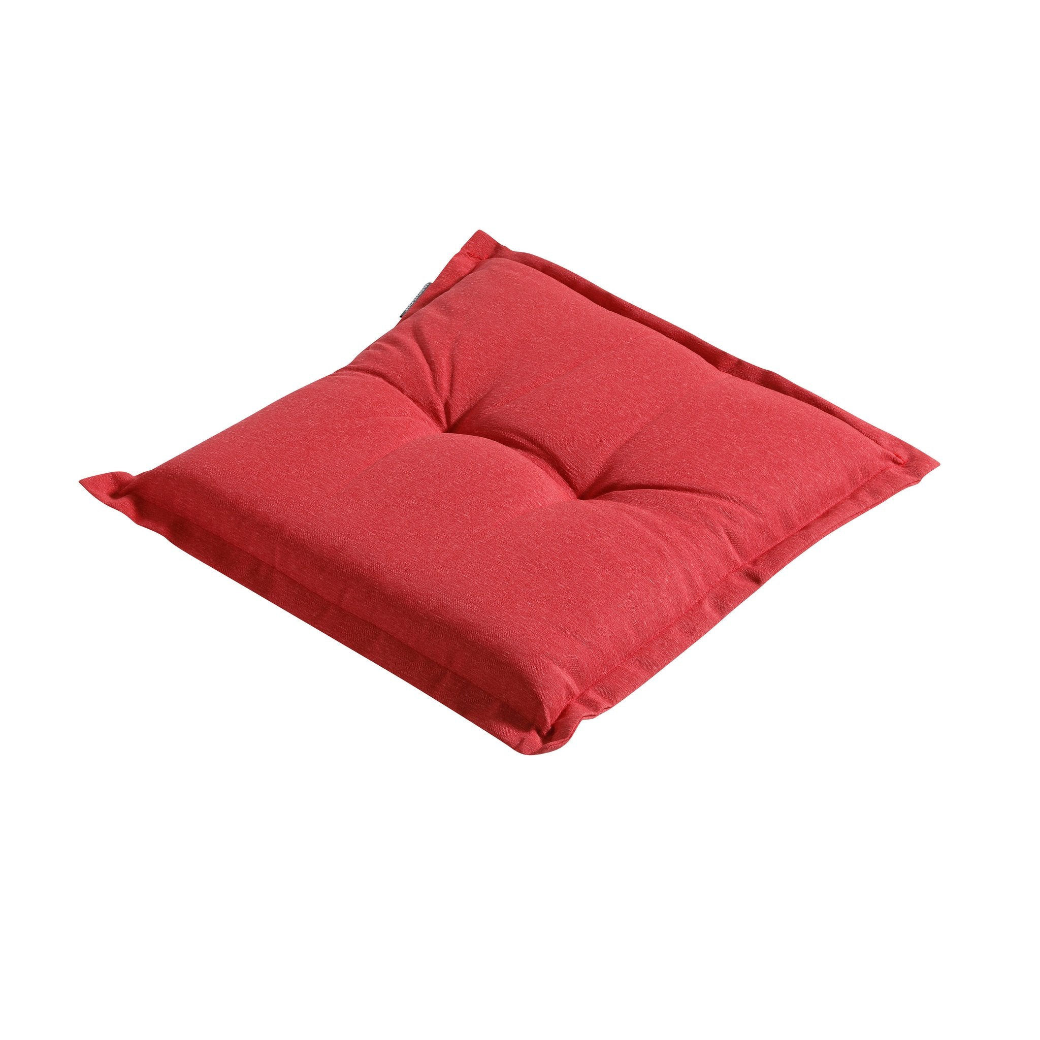 Madison Panama zitkussen 50x50 cm - Panama brick red