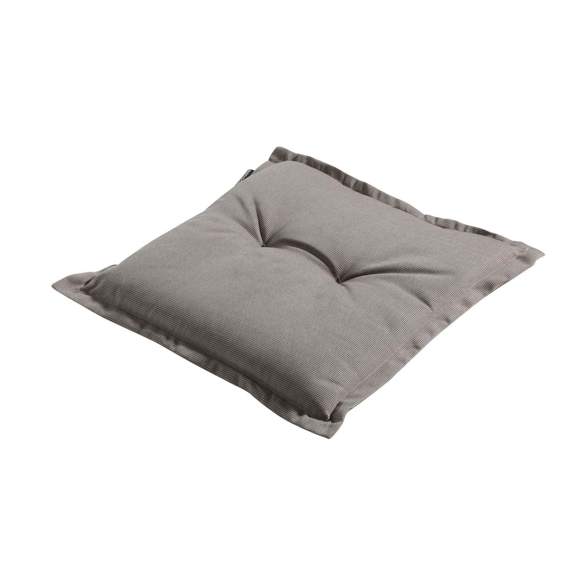 Madison Rib zitkussen 50x50 cm - Rib liver