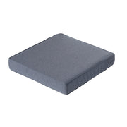 Madison Manchester lounge zitkussen 60x60 cm - Manchester denim grey