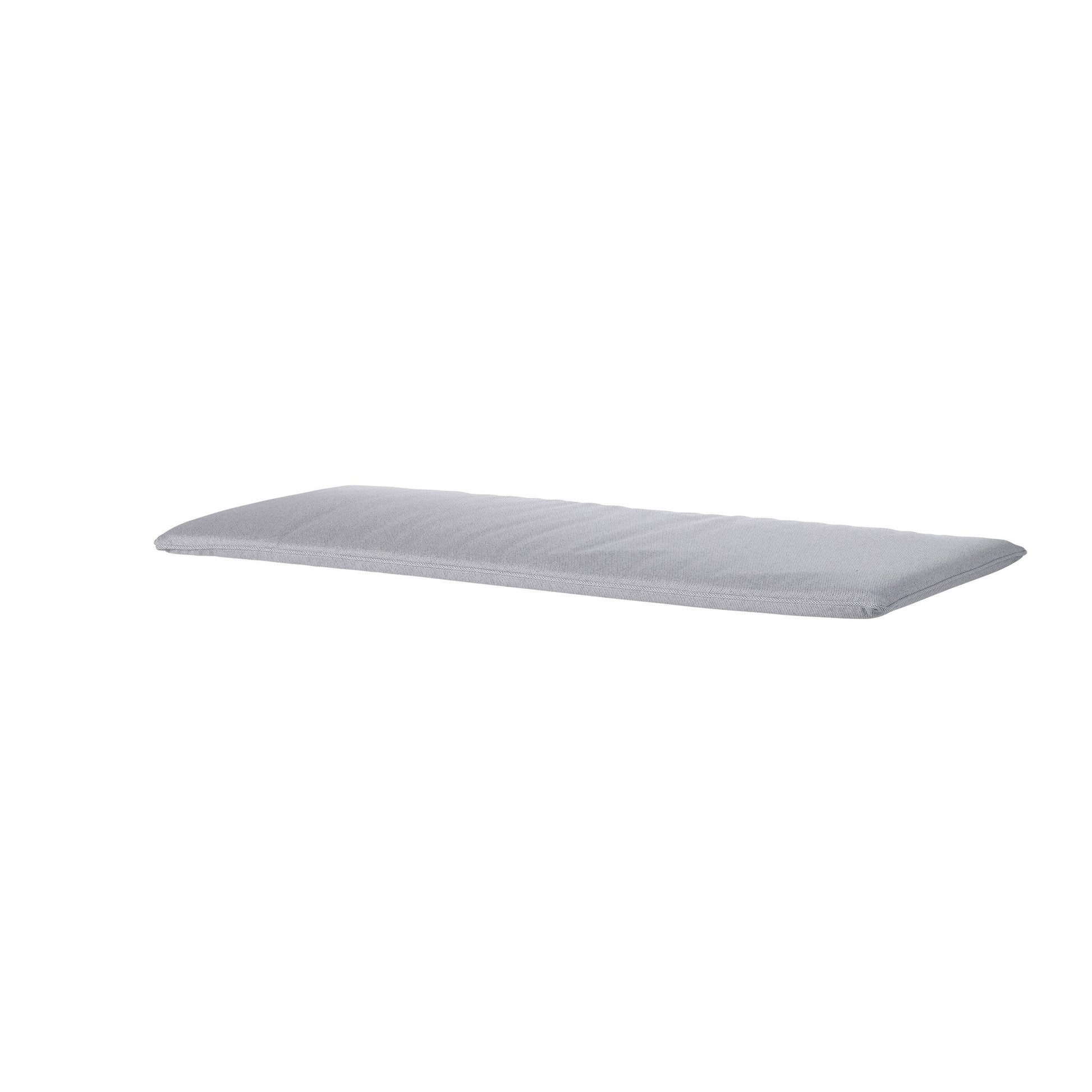 Madison Manchester bankkussen 110x48 cm - Manchester light grey