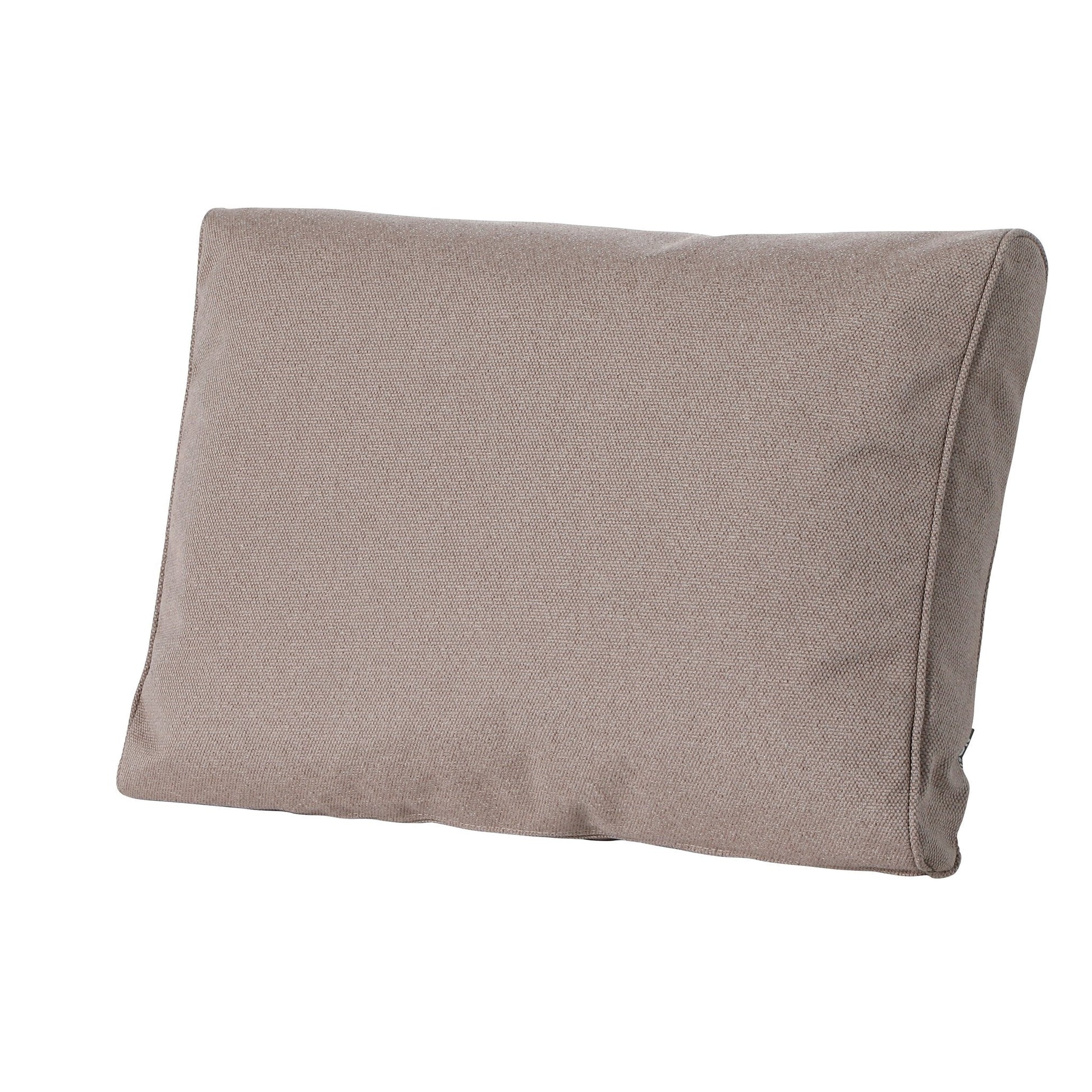 Madison Manchester lounge rugkussen 40x60 cm - Manchester taupe