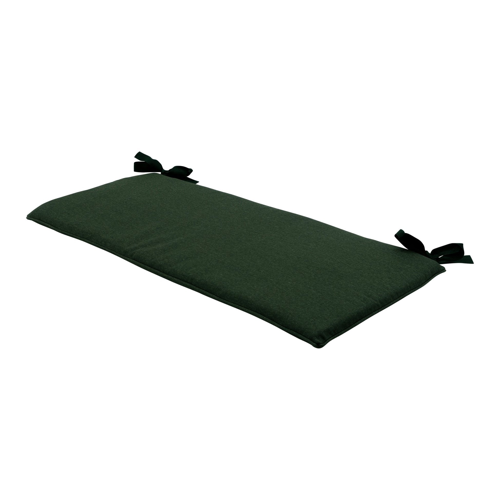 Madison Canvas Eco+ bankkussen 170x48 cm - Green canvas eco+