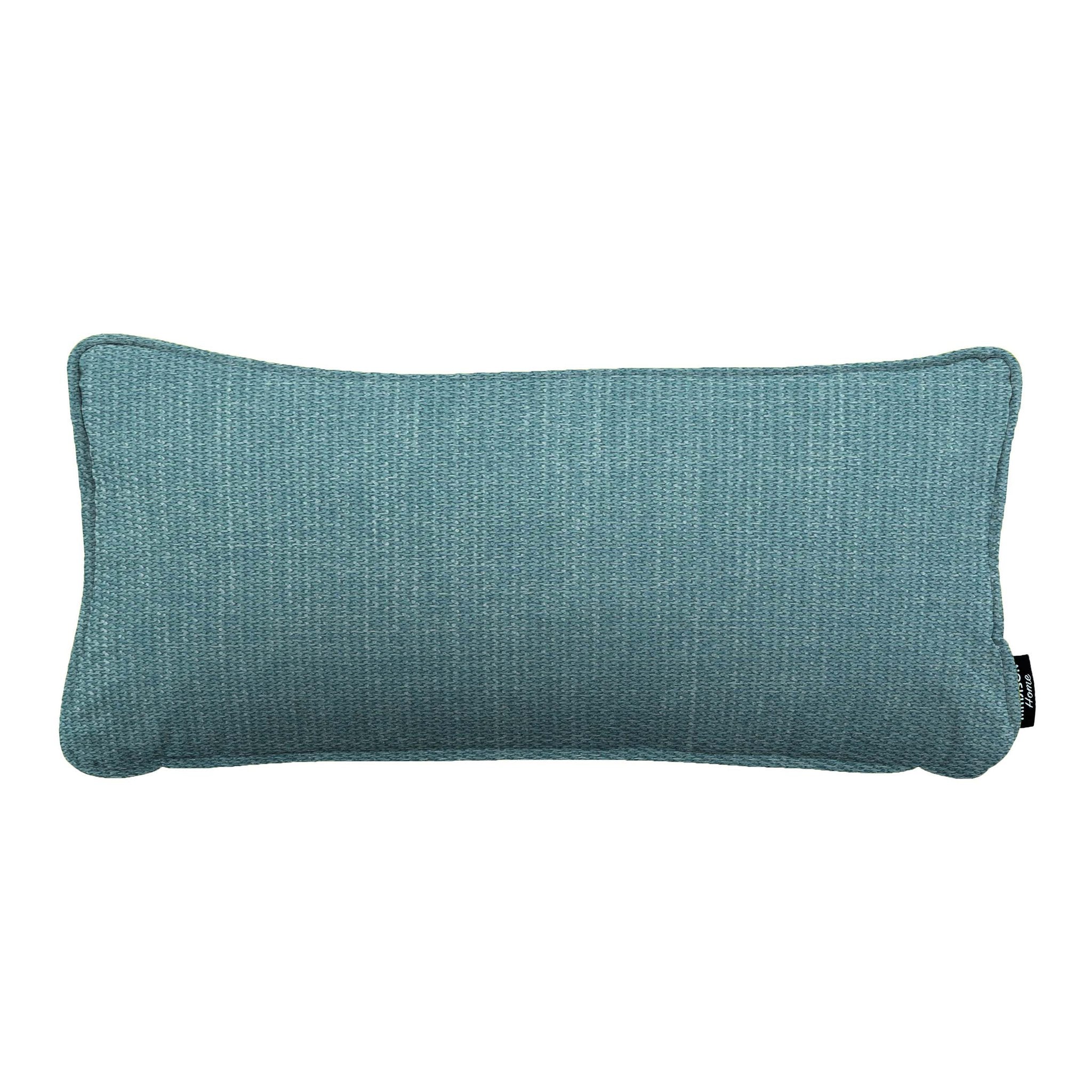 Madison Nola sierkussen 30x60 cm - Nola blue