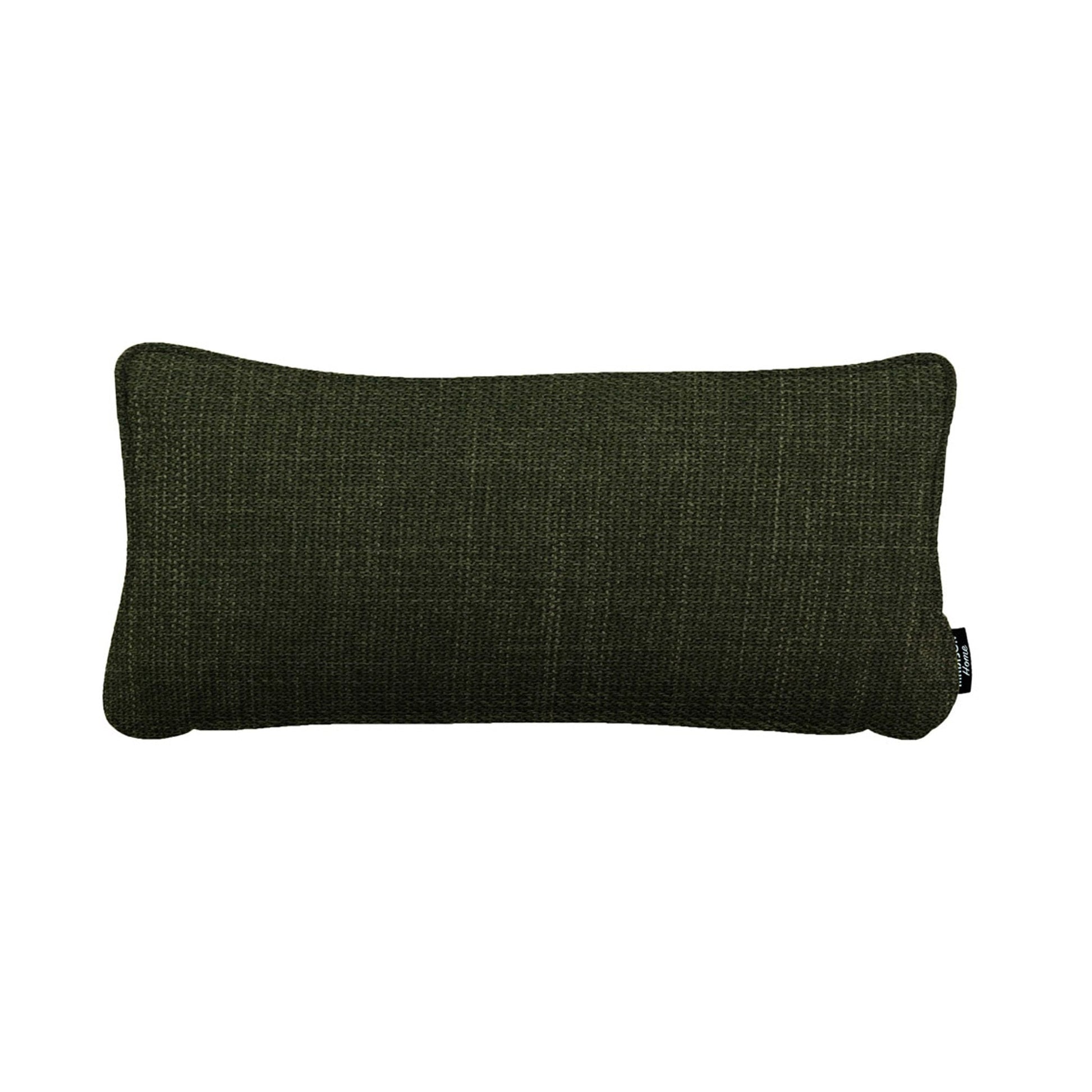 Madison Nola sierkussen 30x60 cm - Nola green