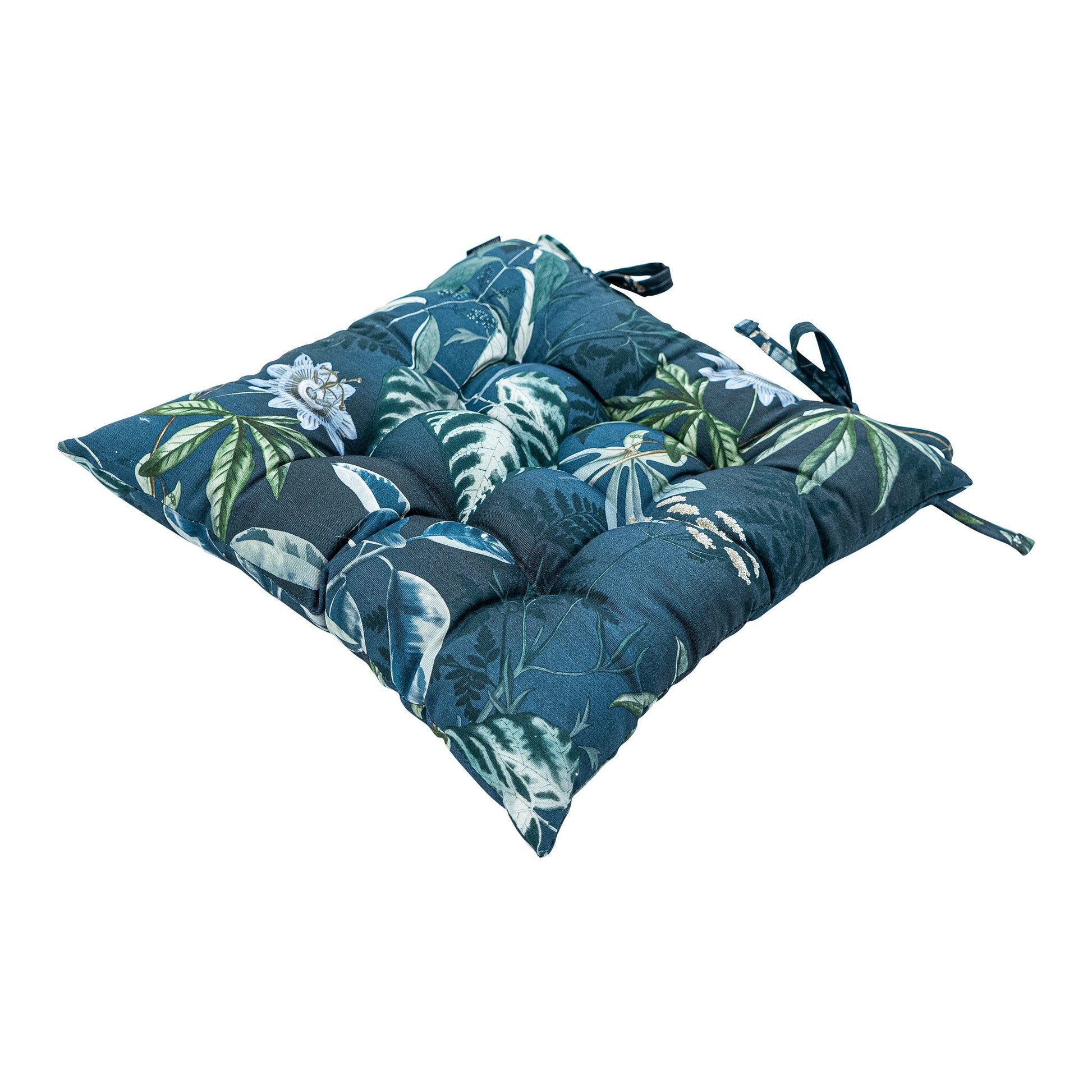 Toscane kussen 46x46 Mauel